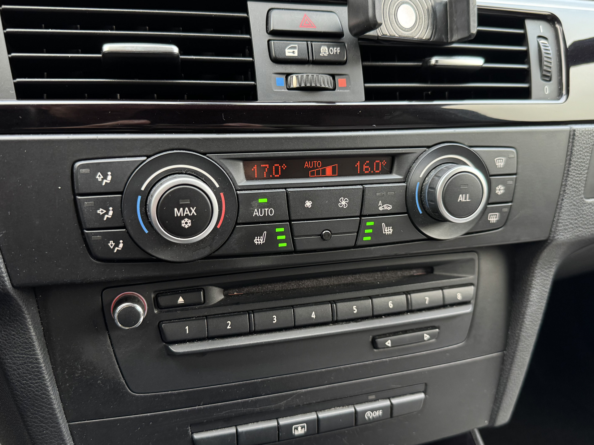 BMW 3-serie 320i M Sport Edition