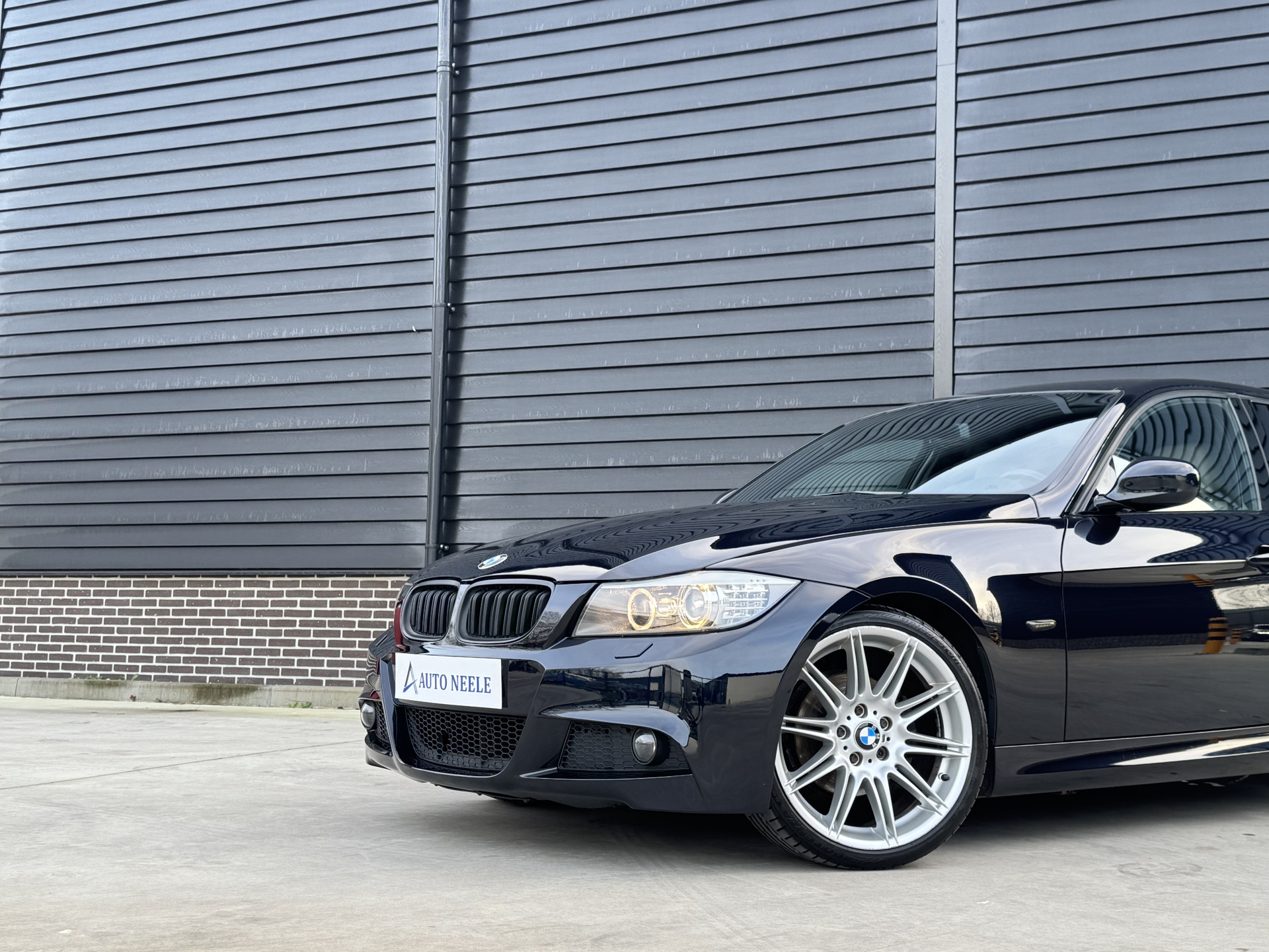 BMW 3-serie 320i M Sport Edition