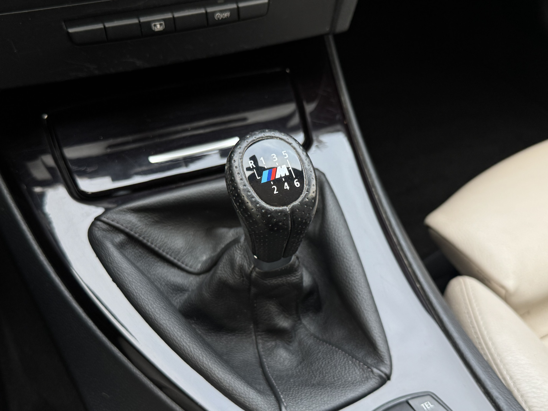 BMW 3-serie 320i M Sport Edition