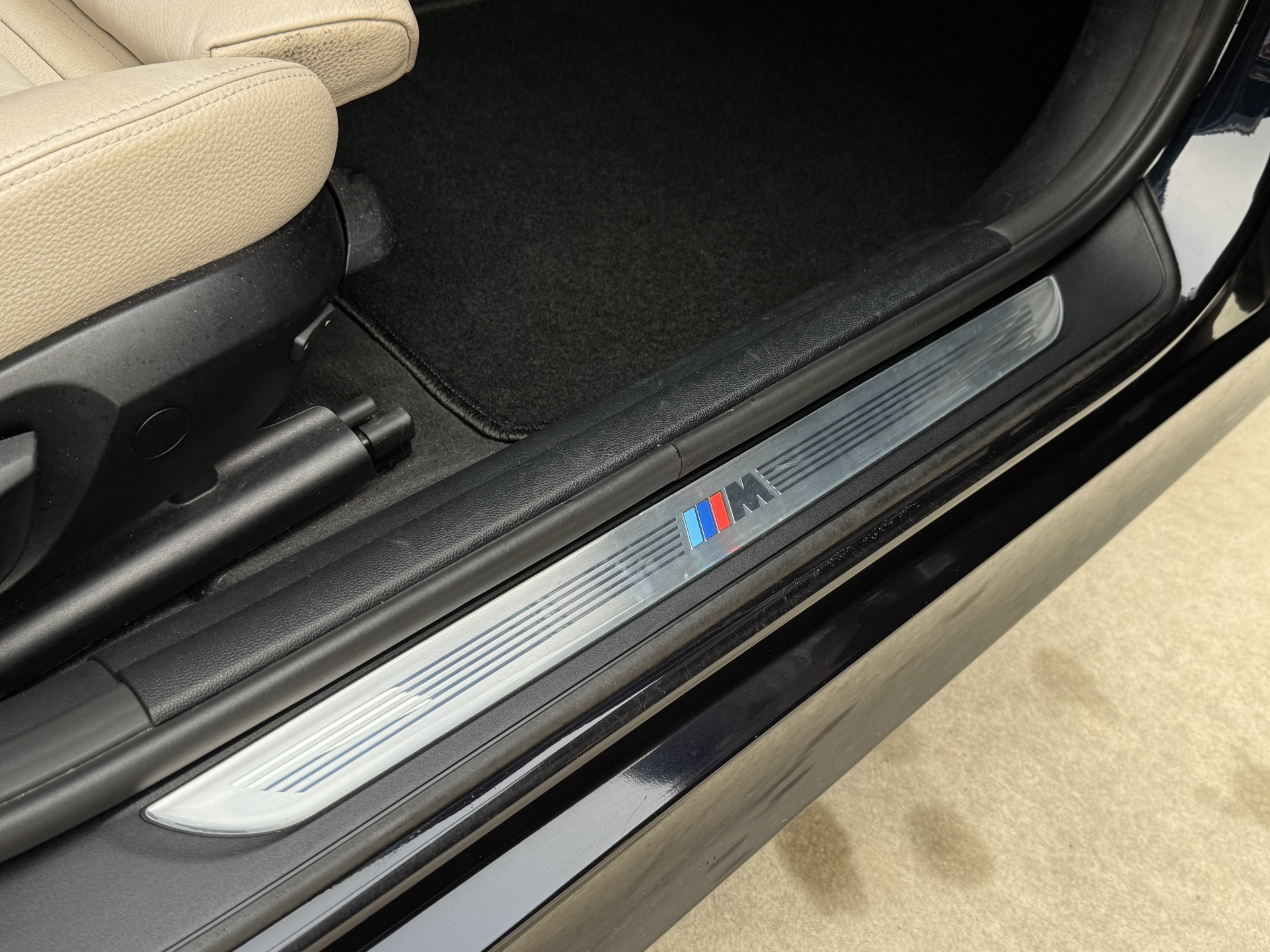 BMW 3-serie 320i M Sport Edition