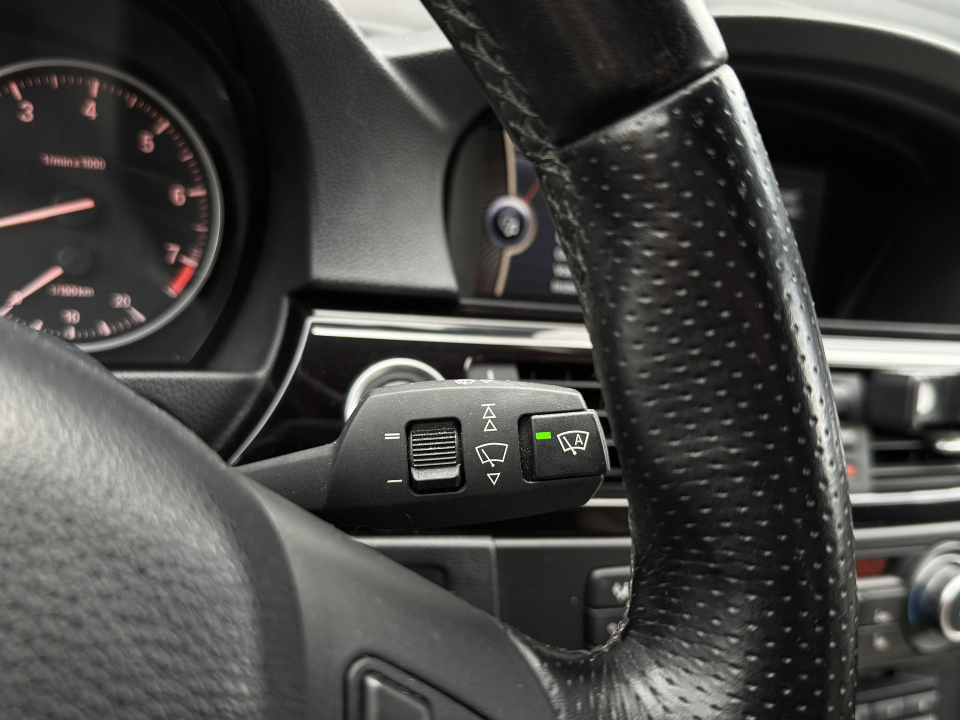 BMW 3-serie 320i M Sport Edition