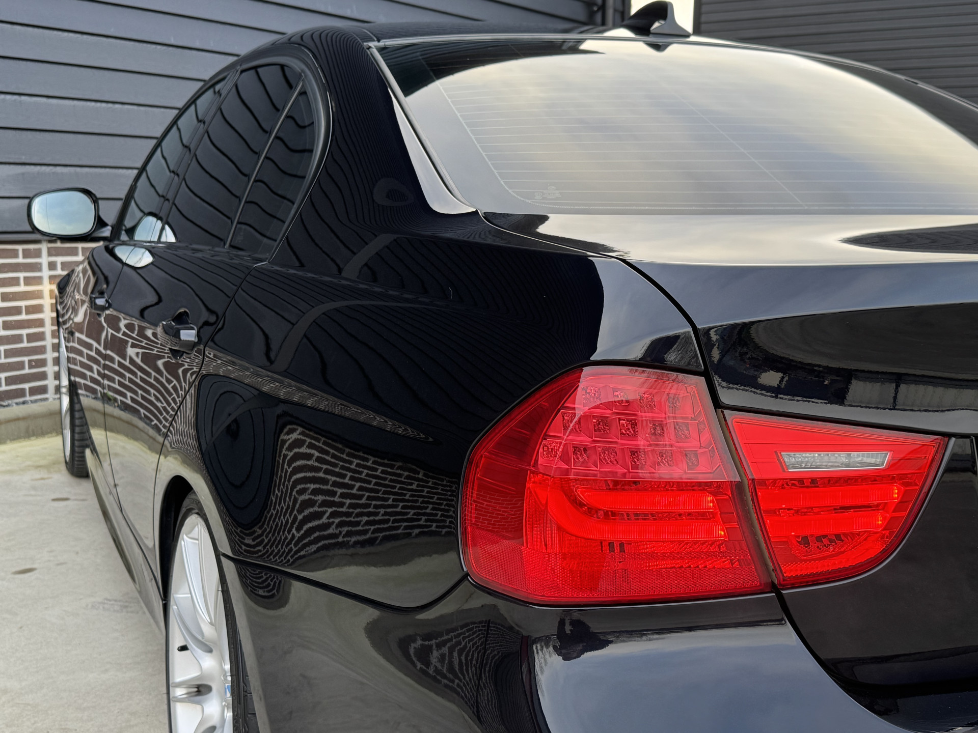 BMW 3-serie 320i M Sport Edition