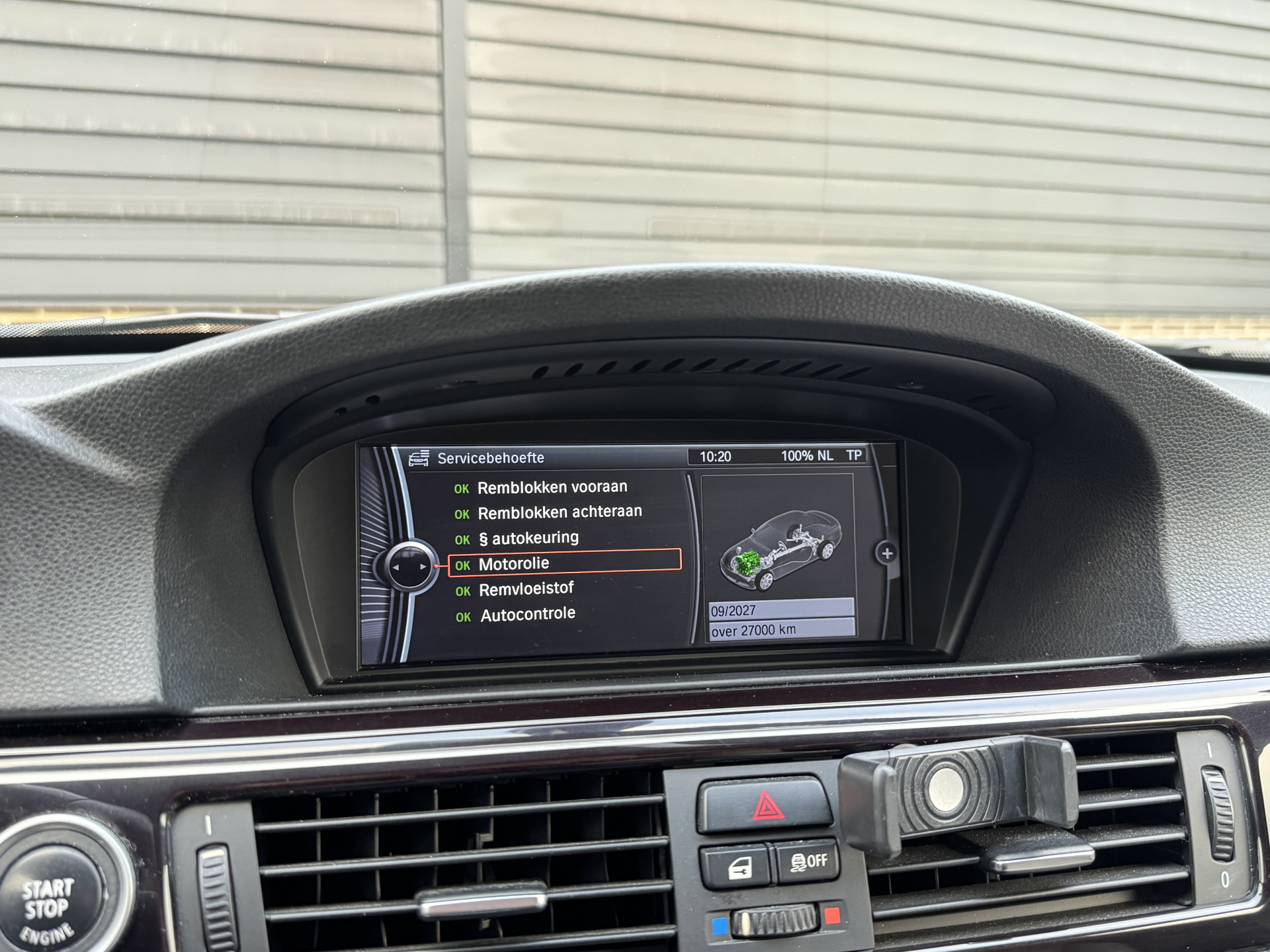 BMW 3-serie 320i M Sport Edition