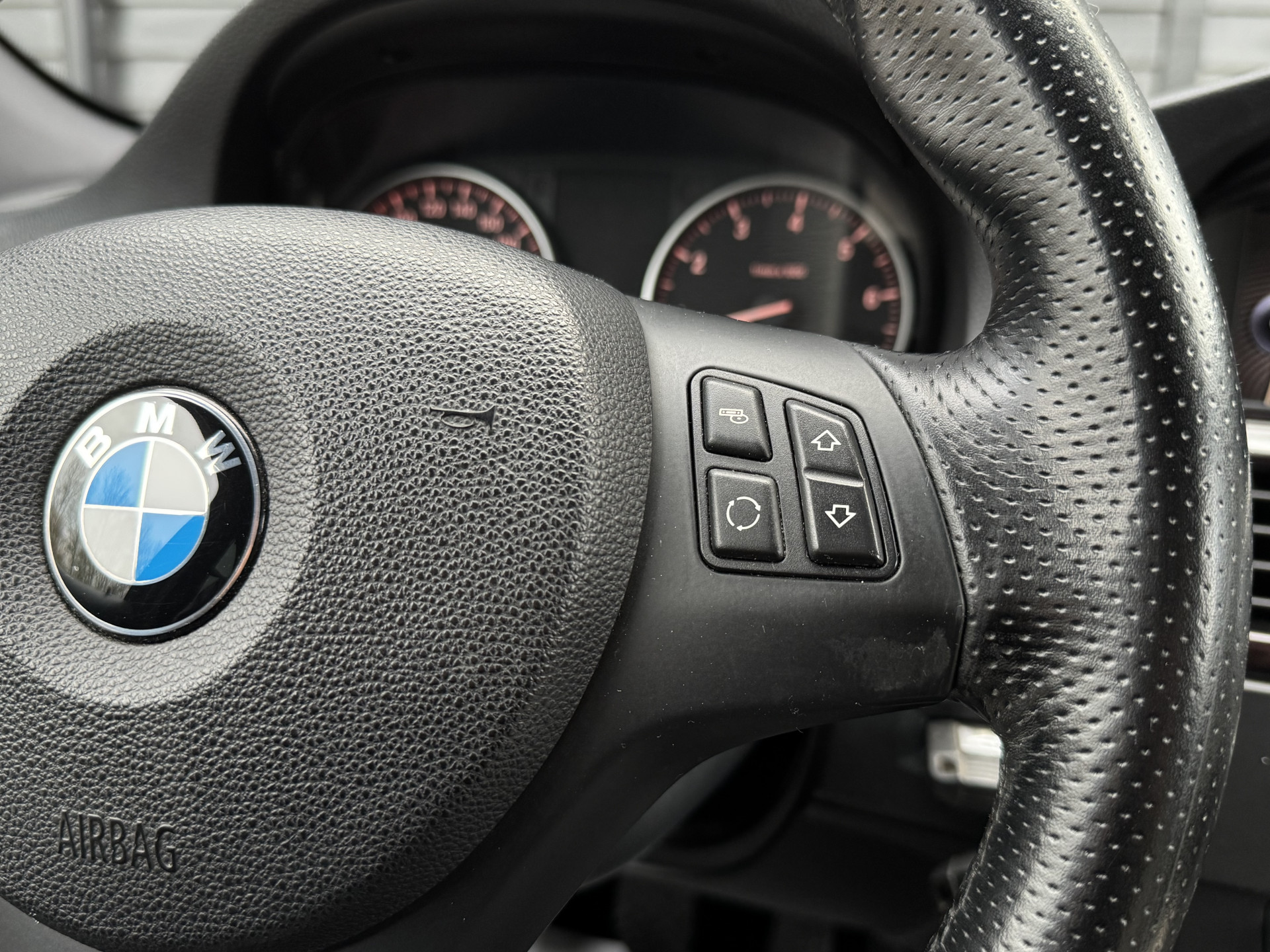 BMW 3-serie 320i M Sport Edition