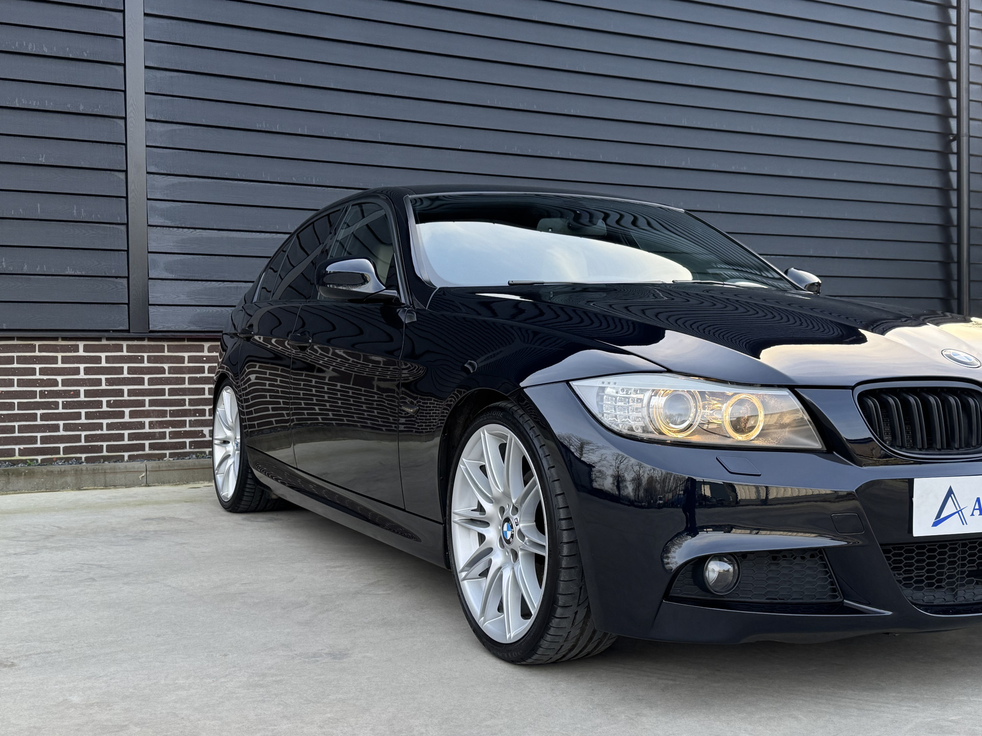 BMW 3-serie 320i M Sport Edition