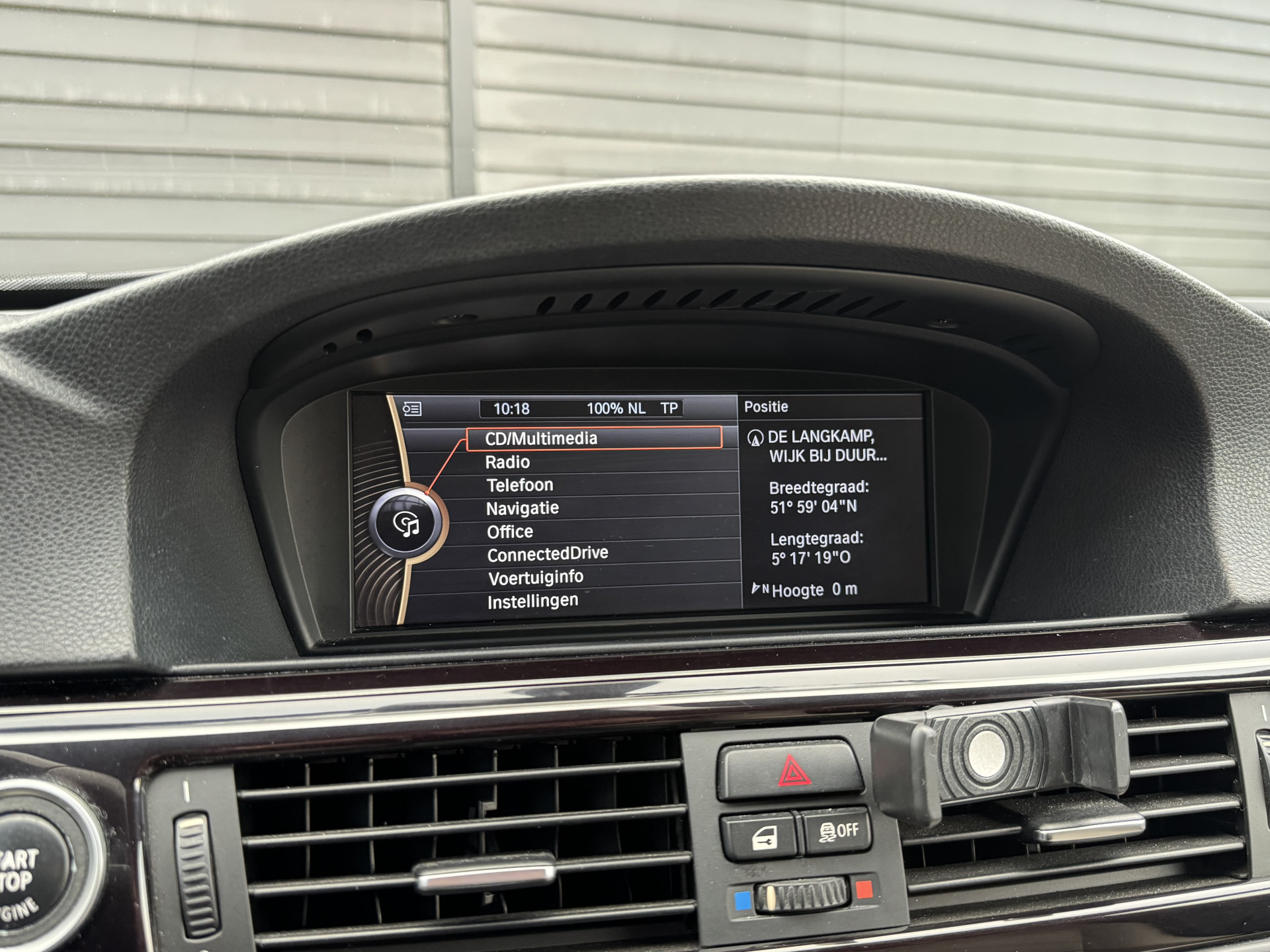 BMW 3-serie 320i M Sport Edition