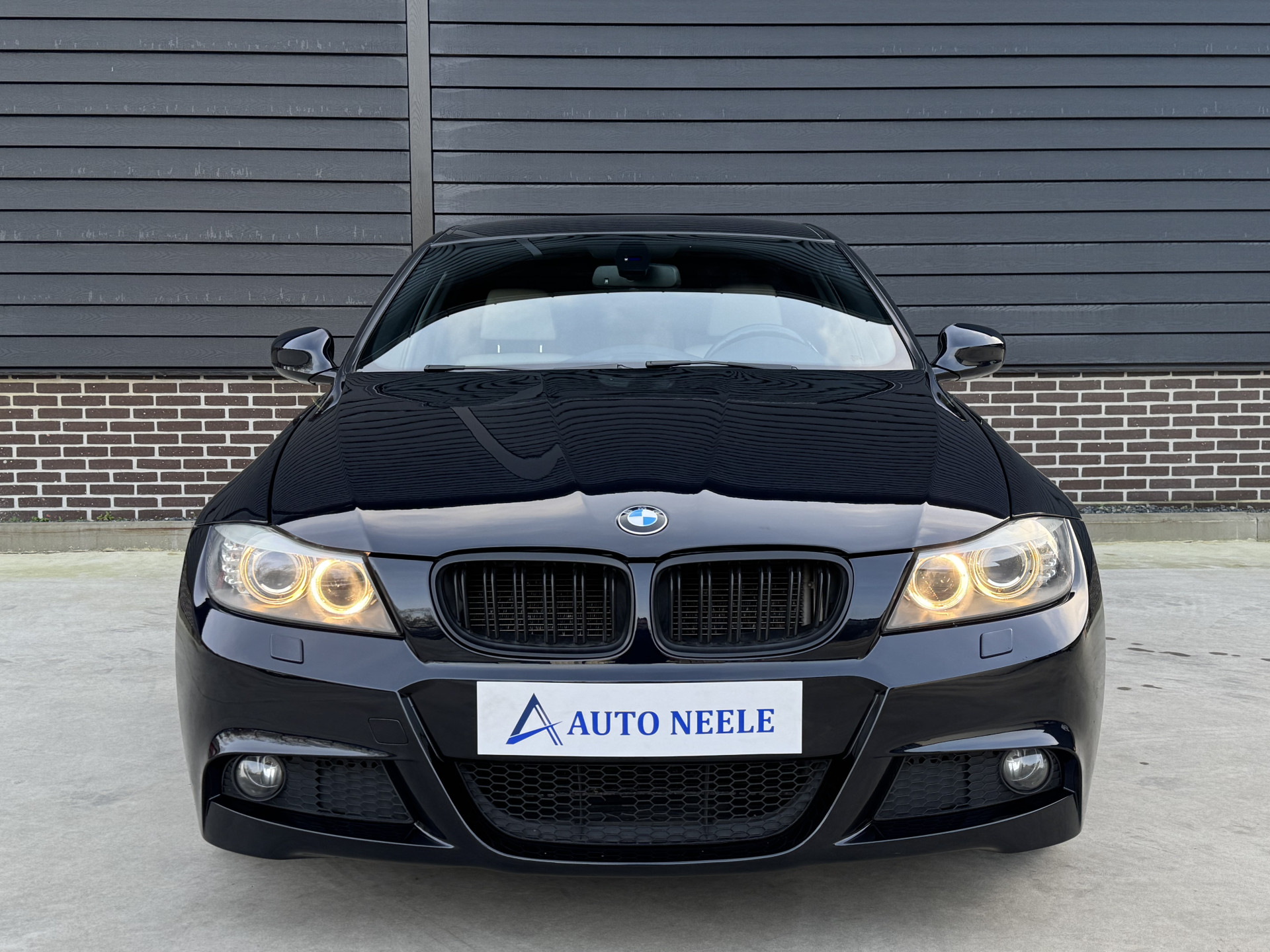 BMW 3-serie 320i M Sport Edition