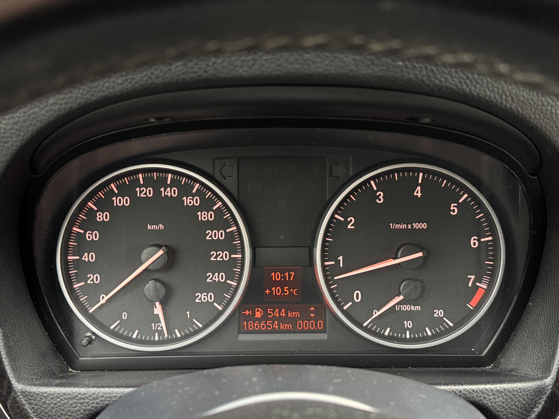 BMW 3-serie 320i M Sport Edition