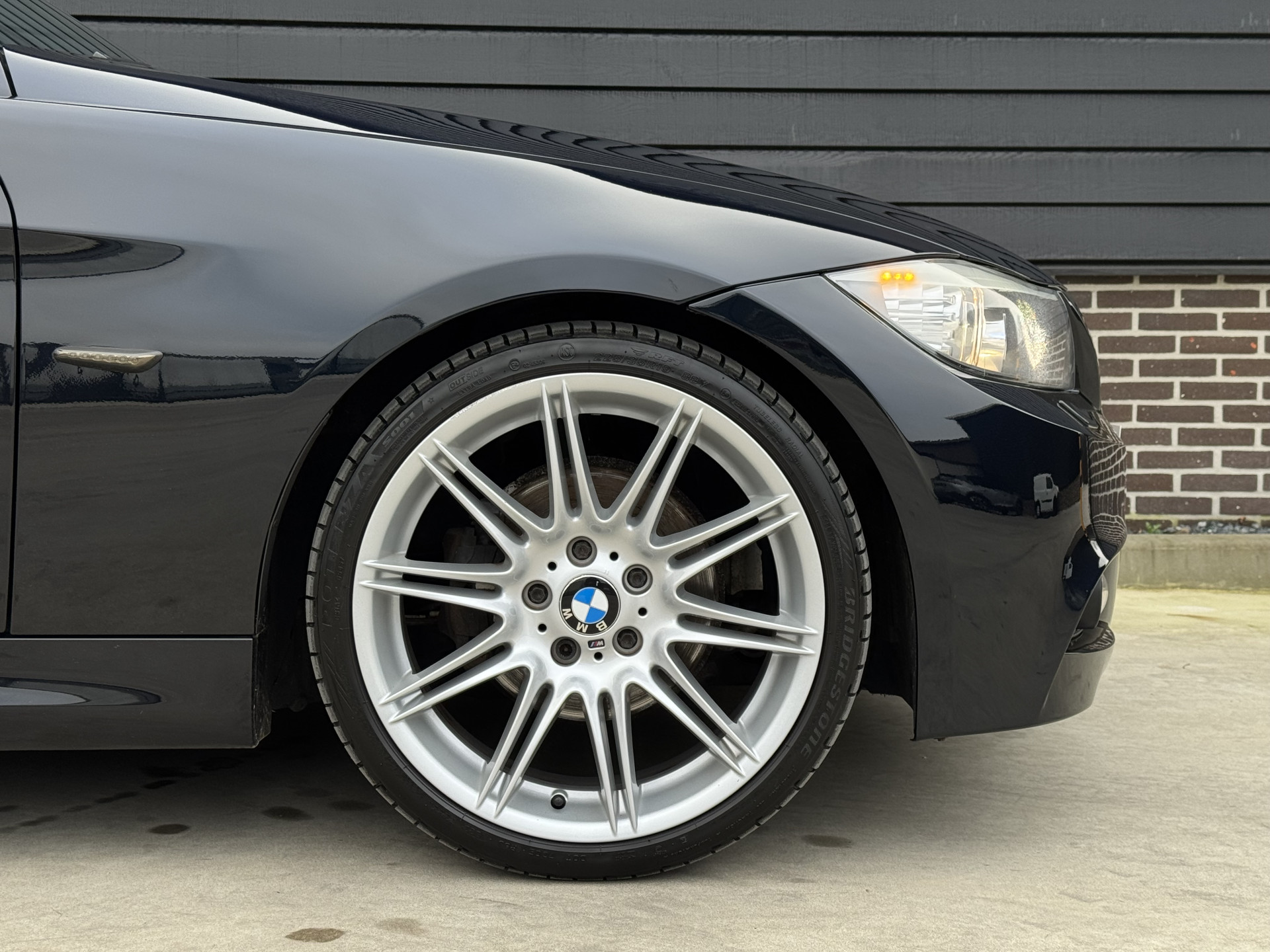 BMW 3-serie 320i M Sport Edition