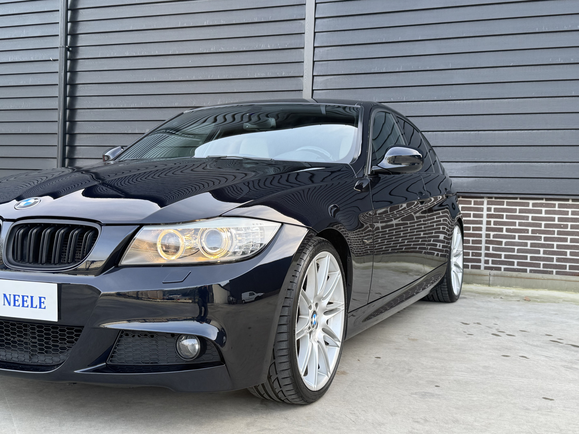 BMW 3-serie 320i M Sport Edition
