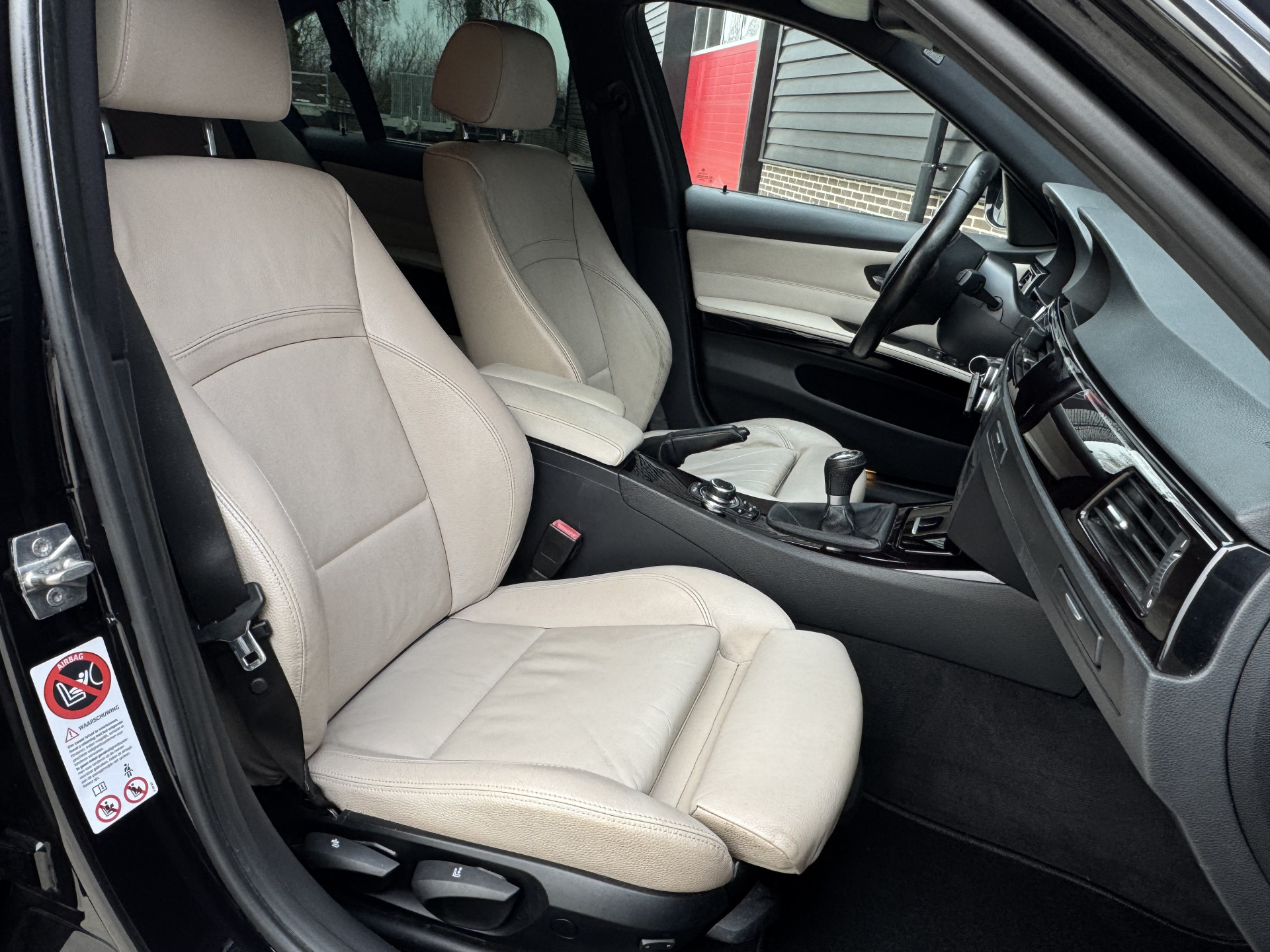 BMW 3-serie 320i M Sport Edition