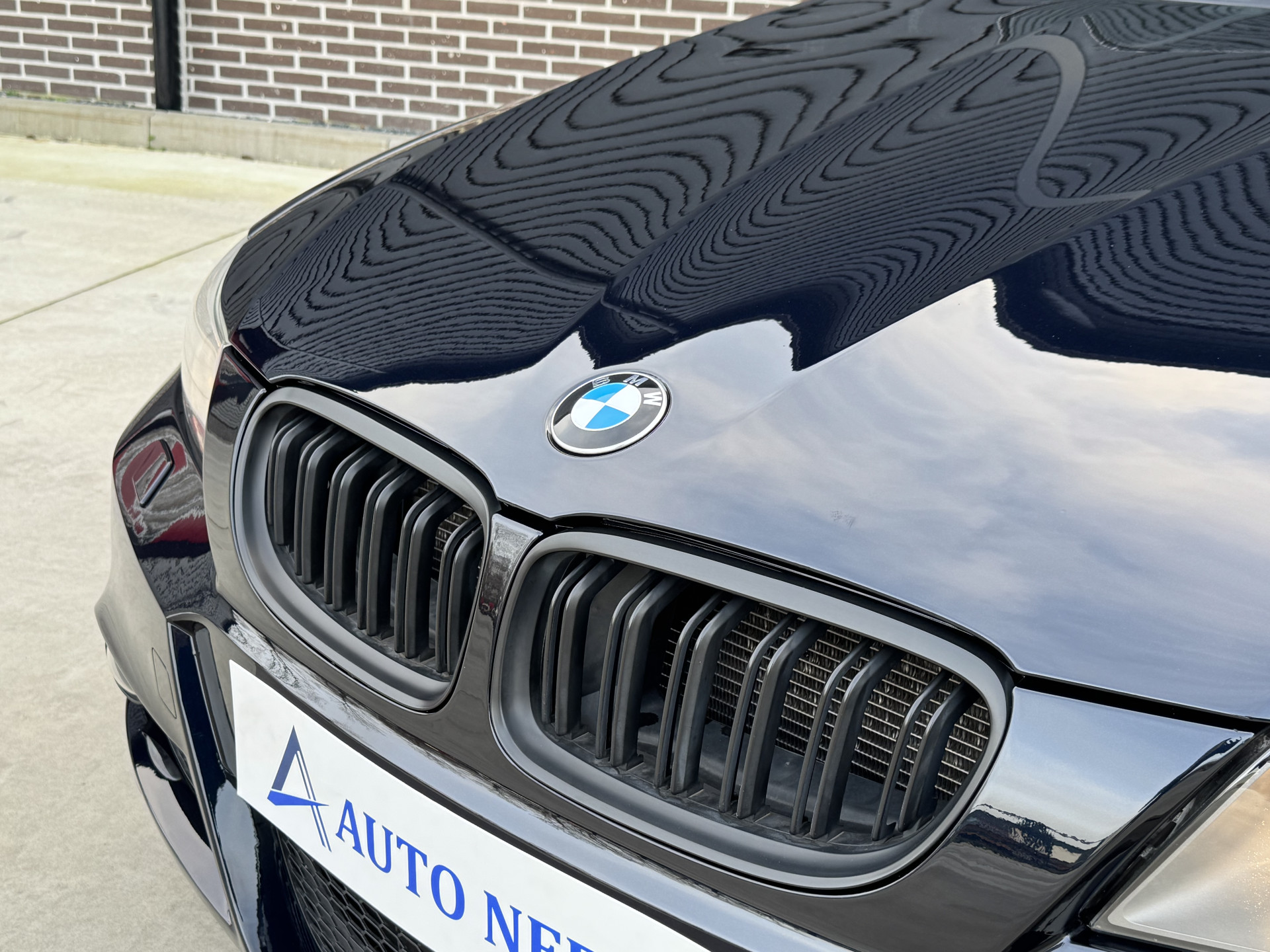 BMW 3-serie 320i M Sport Edition
