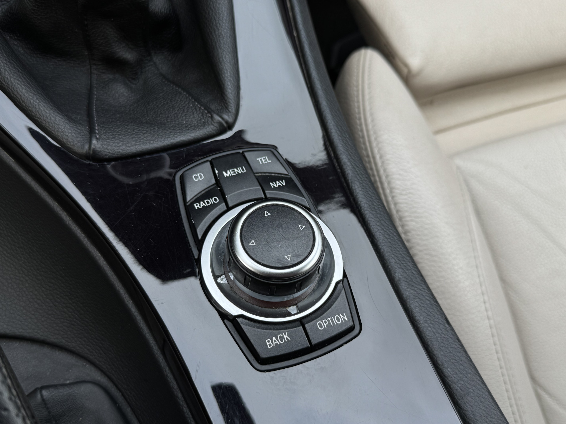 BMW 3-serie 320i M Sport Edition