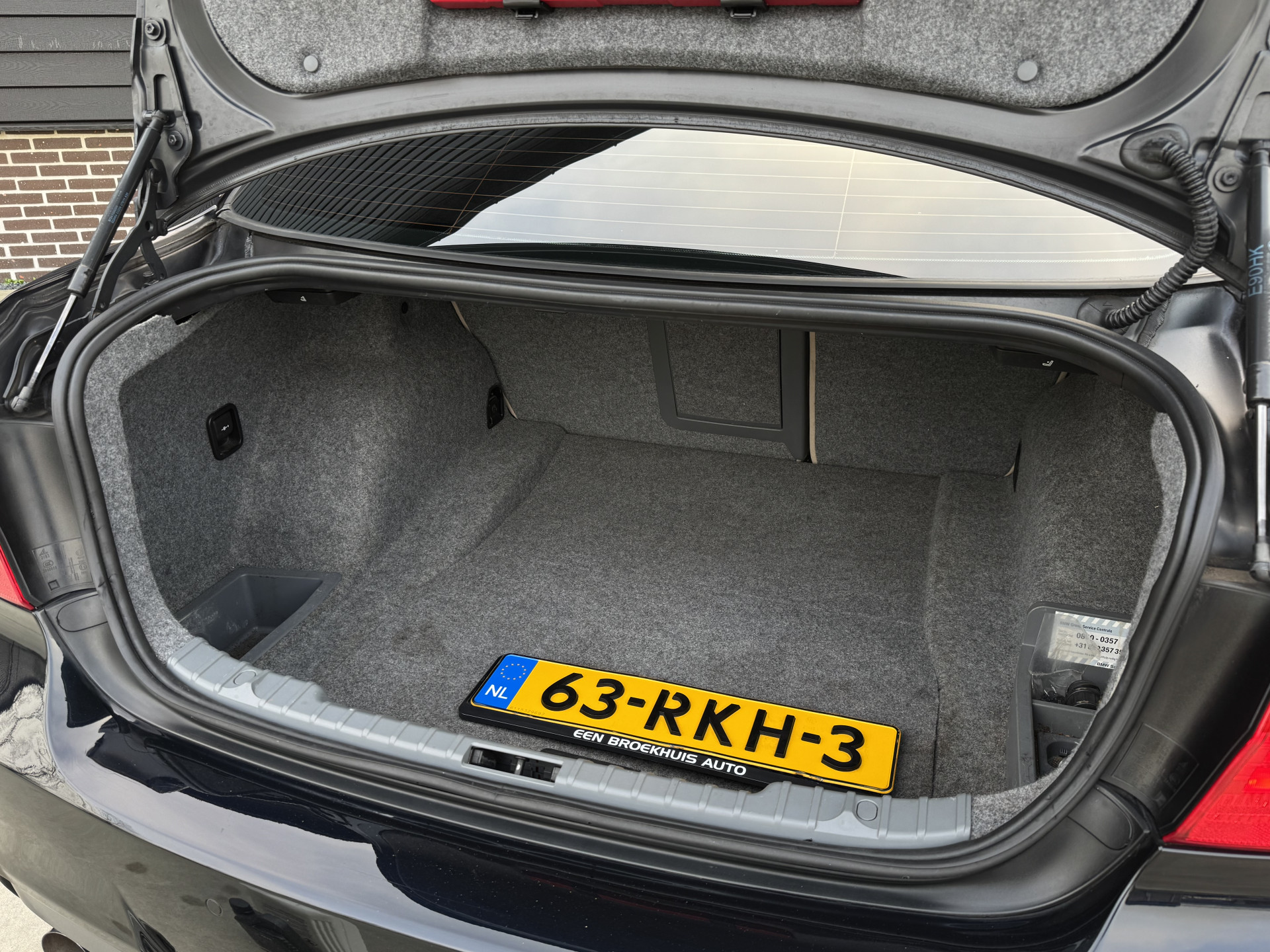 BMW 3-serie 320i M Sport Edition