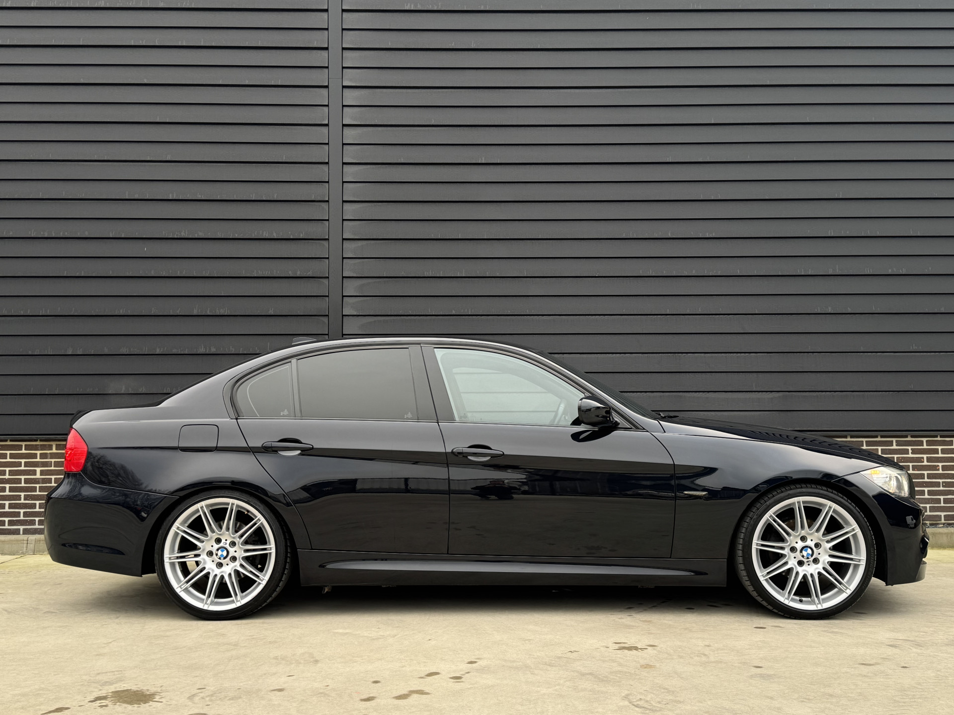BMW 3-serie 320i M Sport Edition