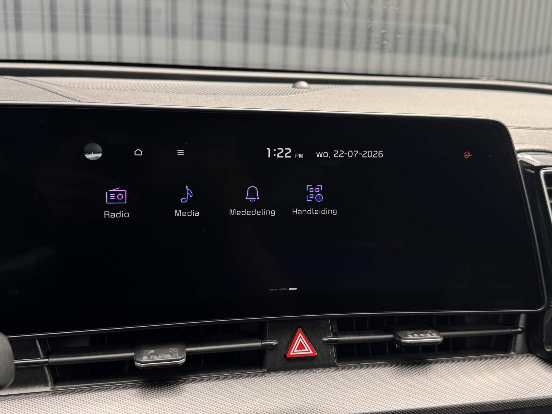 Kia Sportage 1.6 T-GDi PHEV Plug-in Hybrid 265 pk AWD GT-PlusLine