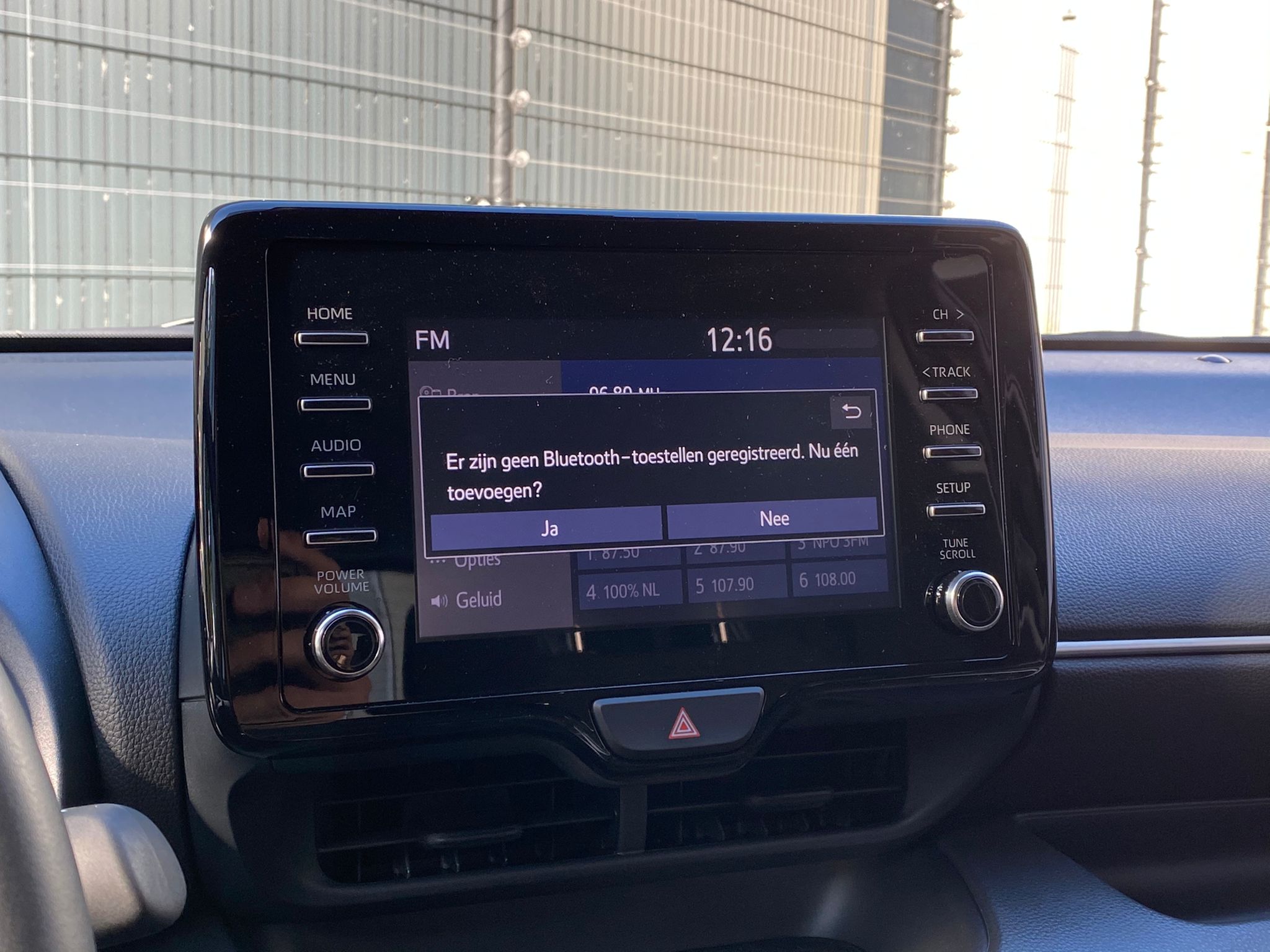 Toyota Yaris 1.5 VVT-I 125 pk Dynamic met LED, Camera en Carplay