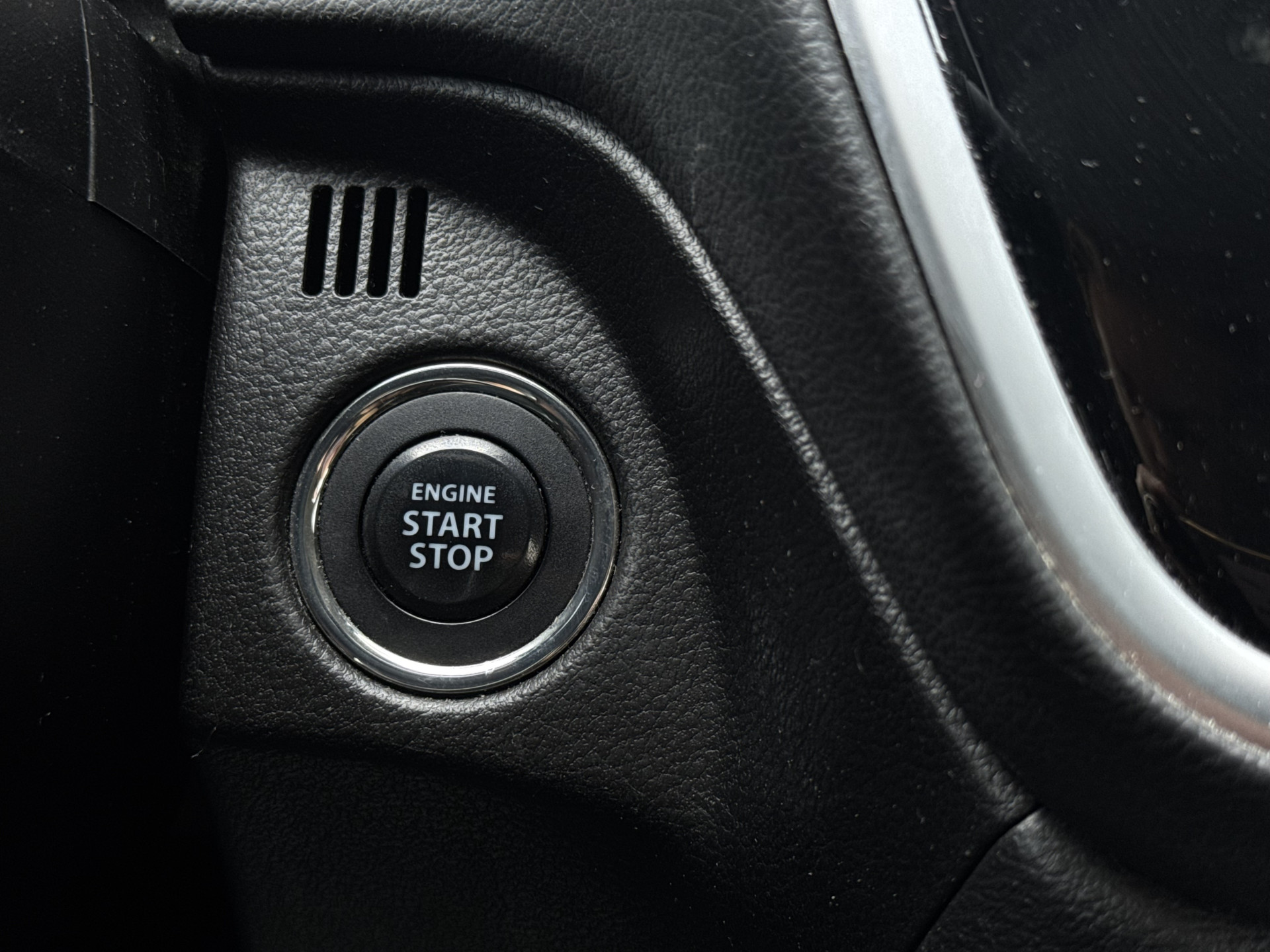 Suzuki S-Cross SX4 1.0 Boosterjet