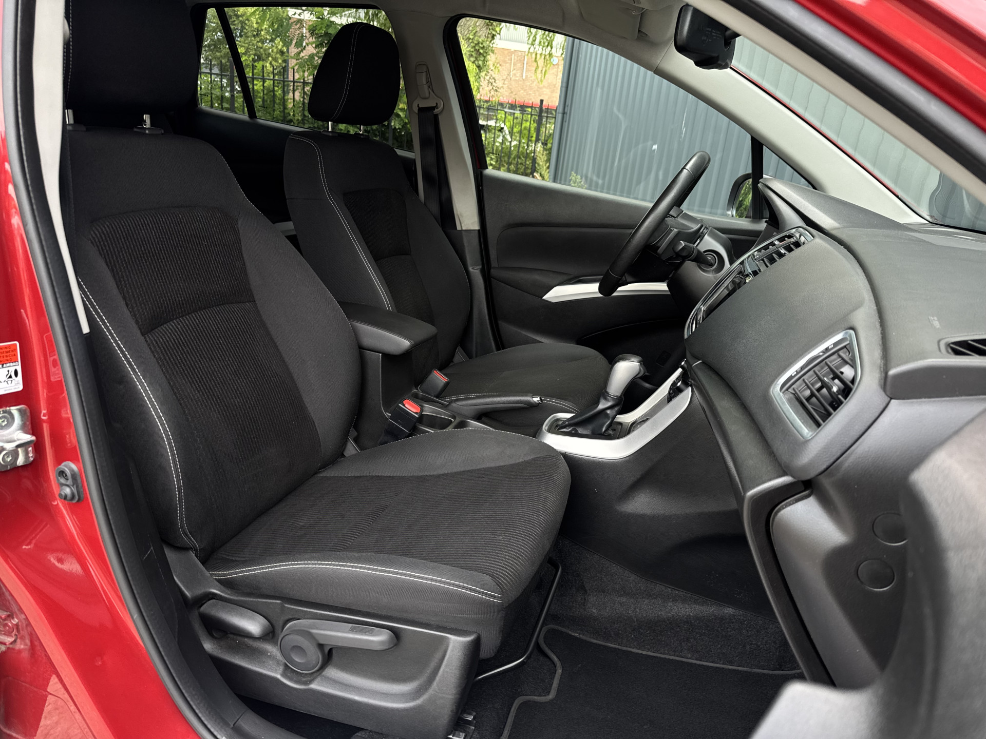 Suzuki S-Cross SX4 1.0 Boosterjet