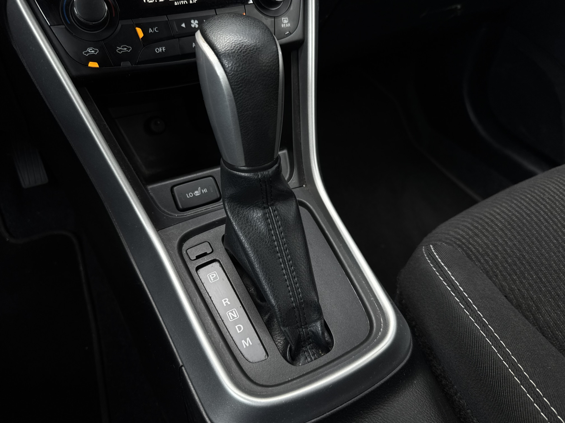 Suzuki S-Cross SX4 1.0 Boosterjet