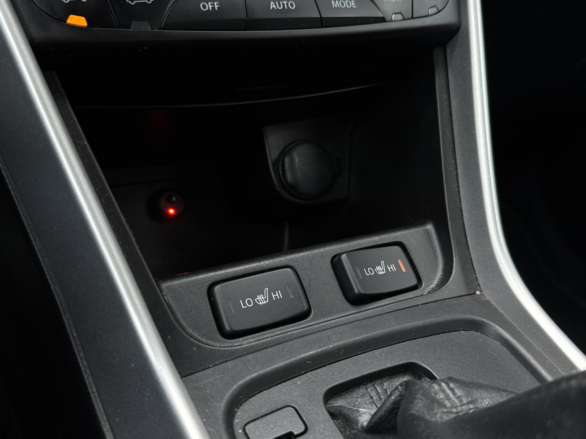 Suzuki S-Cross SX4 1.0 Boosterjet