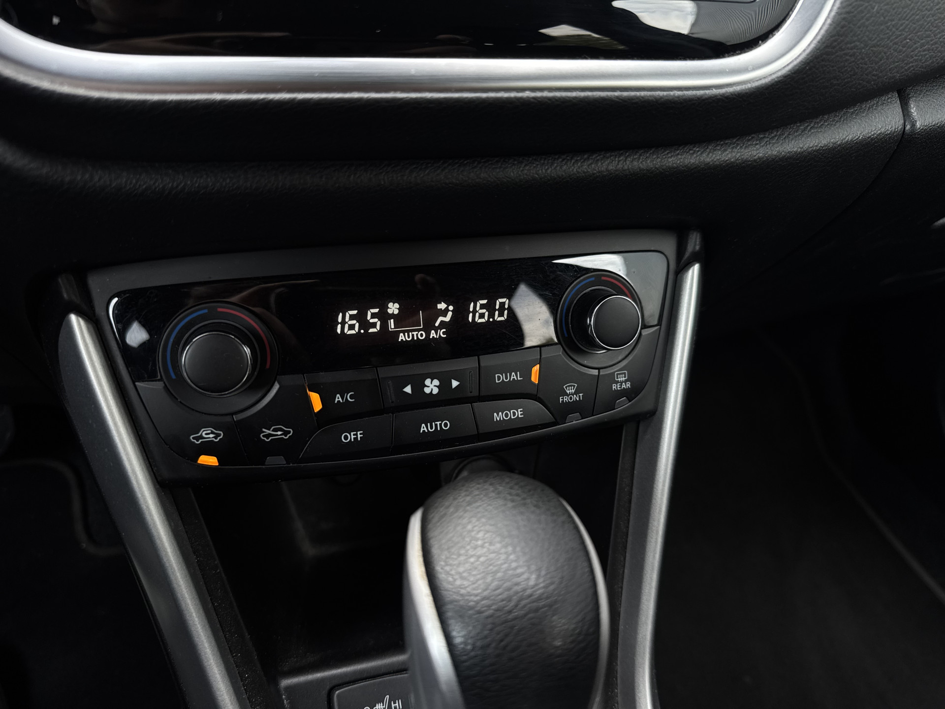 Suzuki S-Cross SX4 1.0 Boosterjet