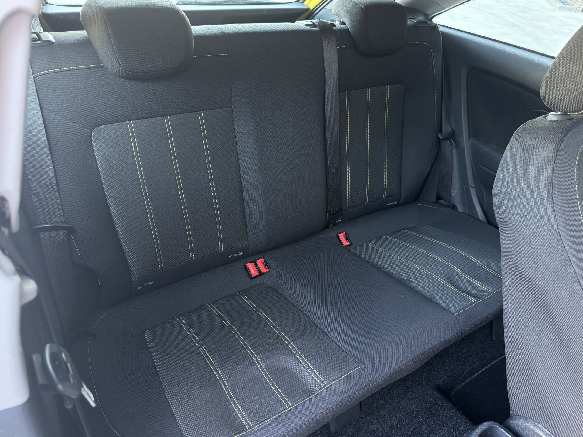 Opel Corsa 1.4-16V Special Color Edition
