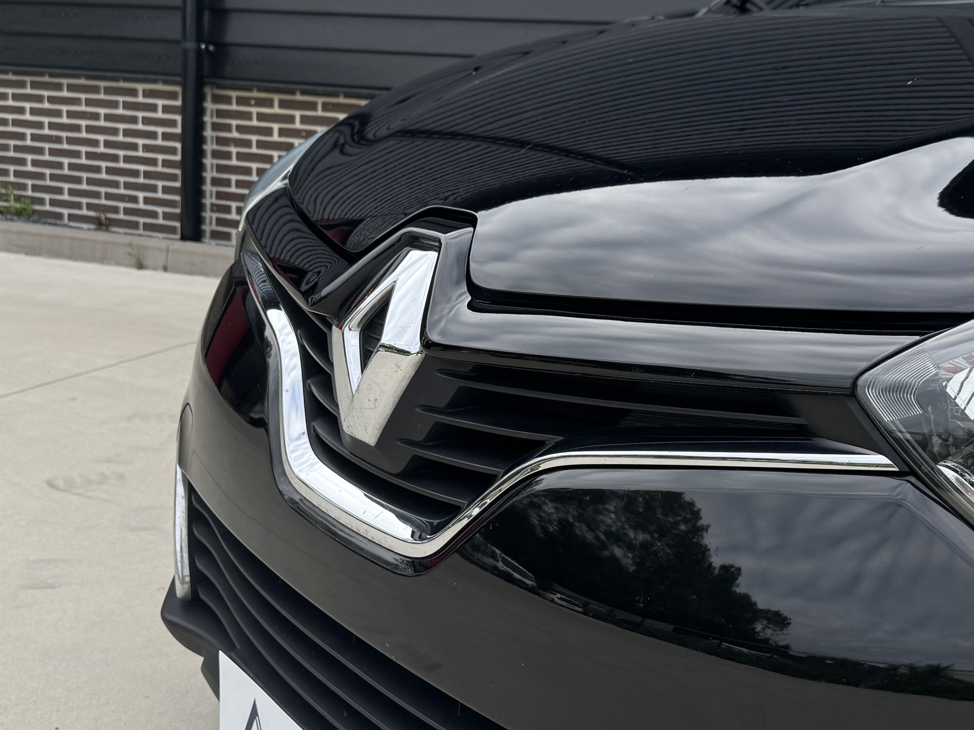 Renault Captur 0.9 TCe 90 pk Dynamique