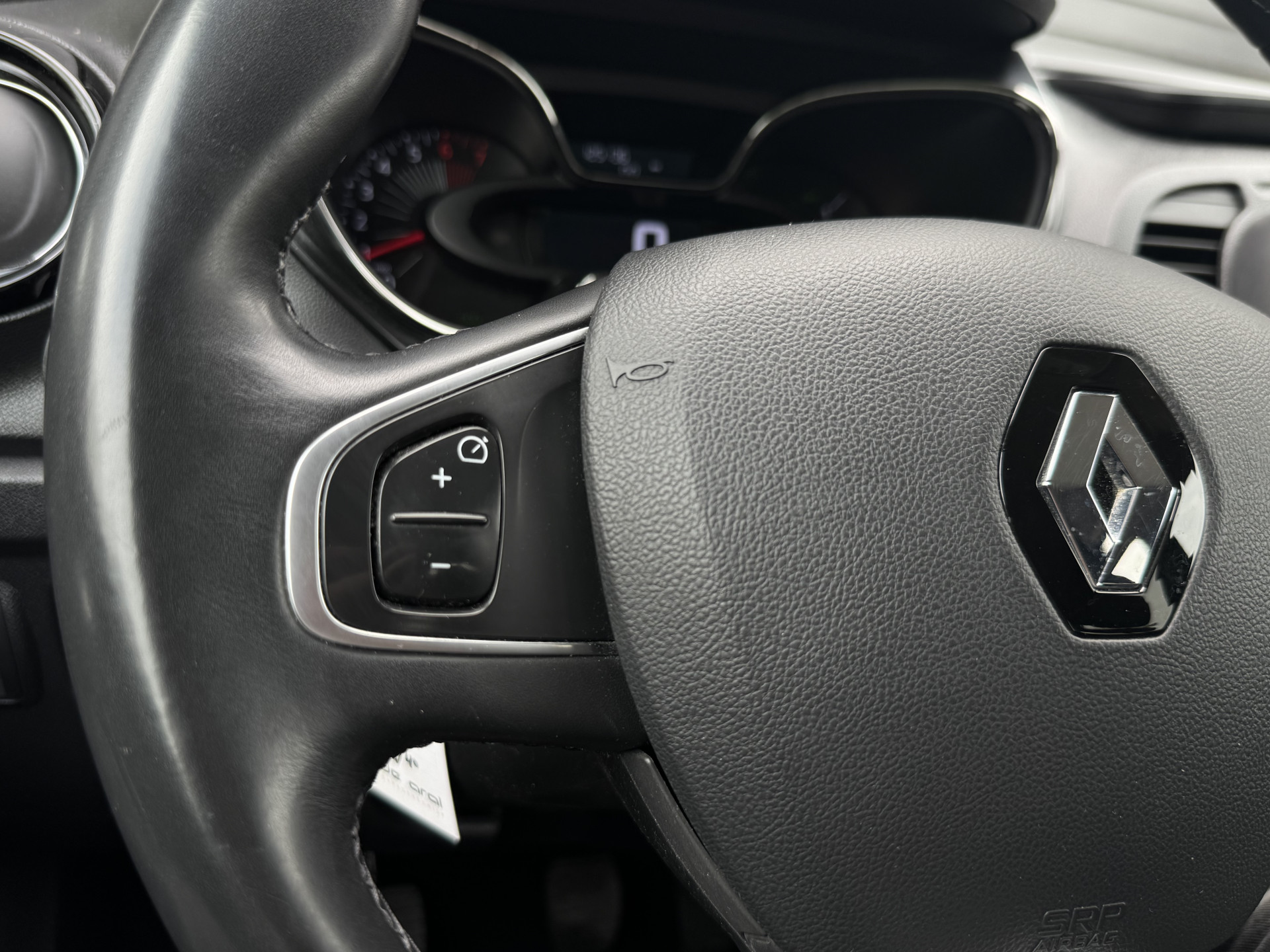 Renault Captur 0.9 TCe 90 pk Dynamique