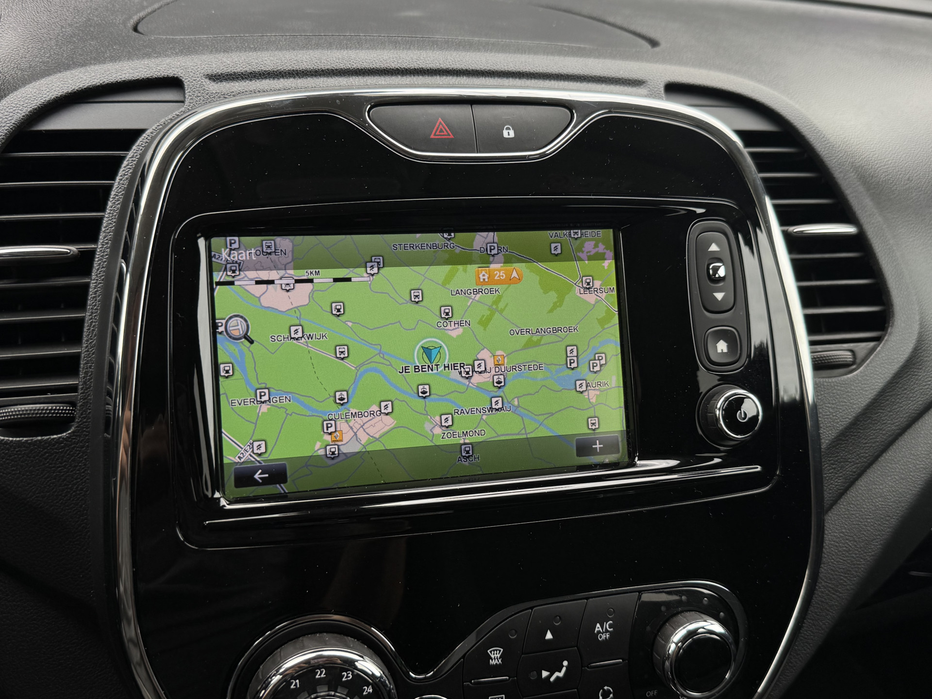 Renault Captur 0.9 TCe 90 pk Dynamique