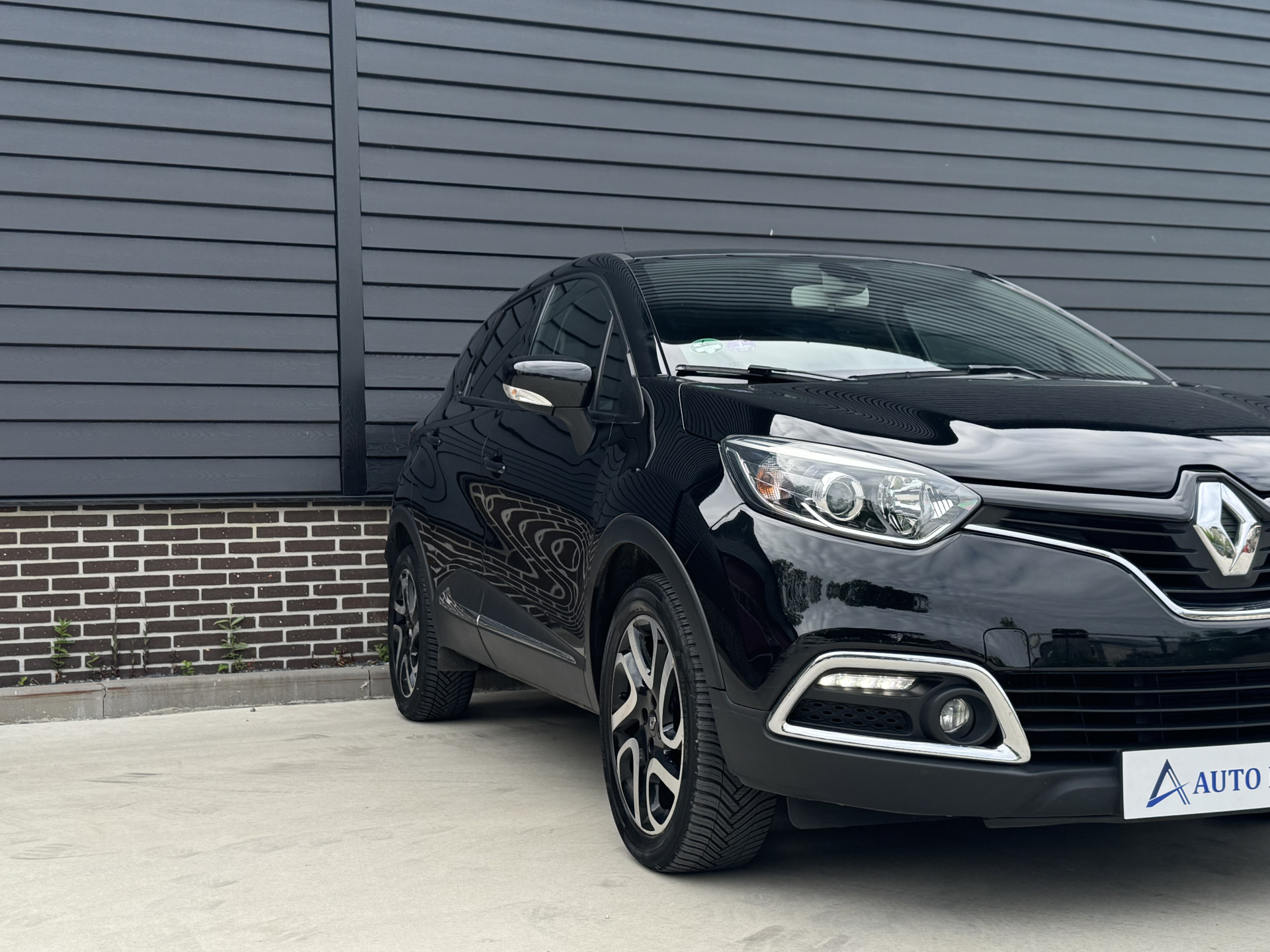 Renault Captur 0.9 TCe 90 pk Dynamique
