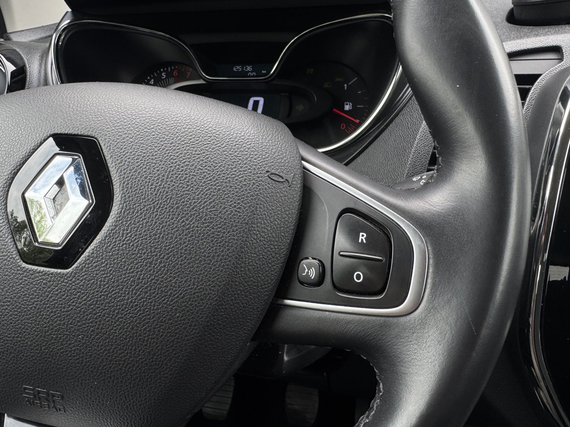 Renault Captur 0.9 TCe 90 pk Dynamique
