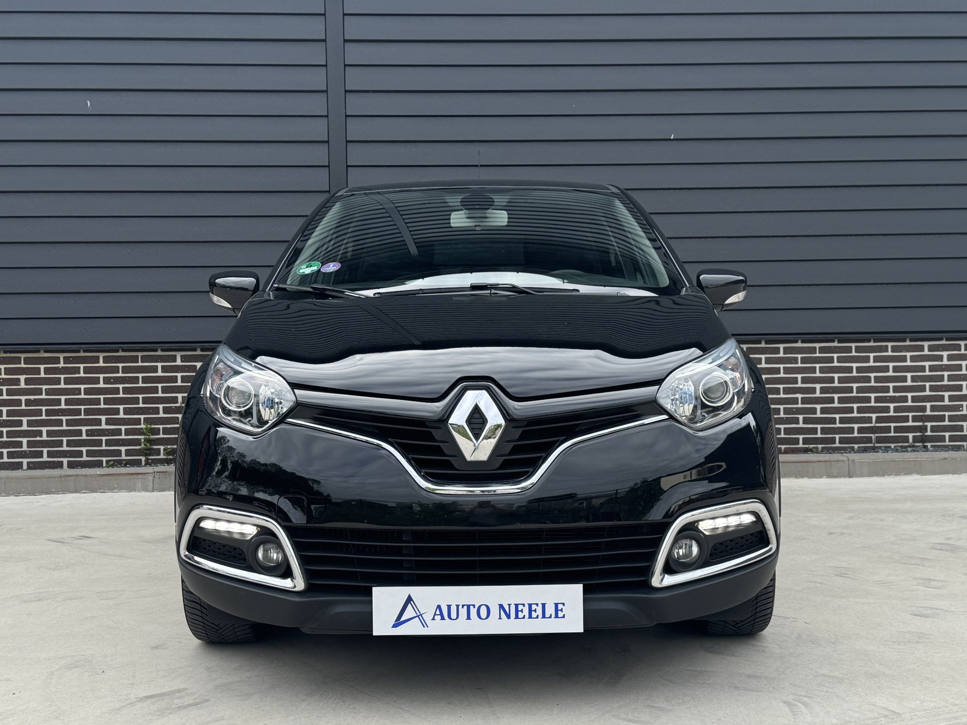Renault Captur 0.9 TCe 90 pk Dynamique