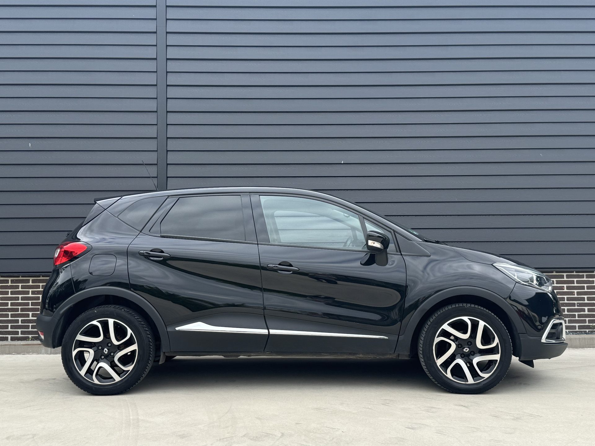 Renault Captur 0.9 TCe 90 pk Dynamique
