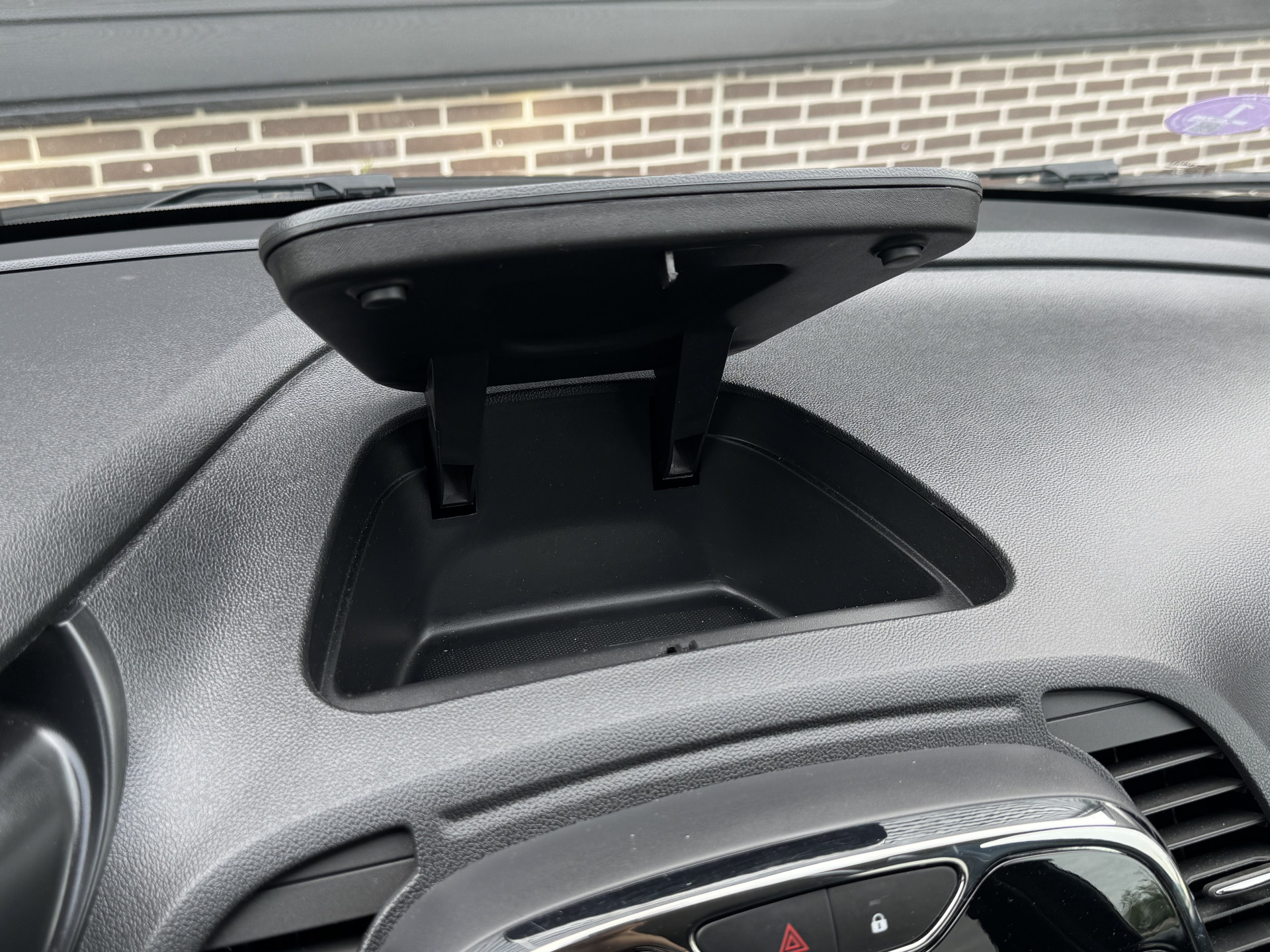 Renault Captur 0.9 TCe 90 pk Dynamique