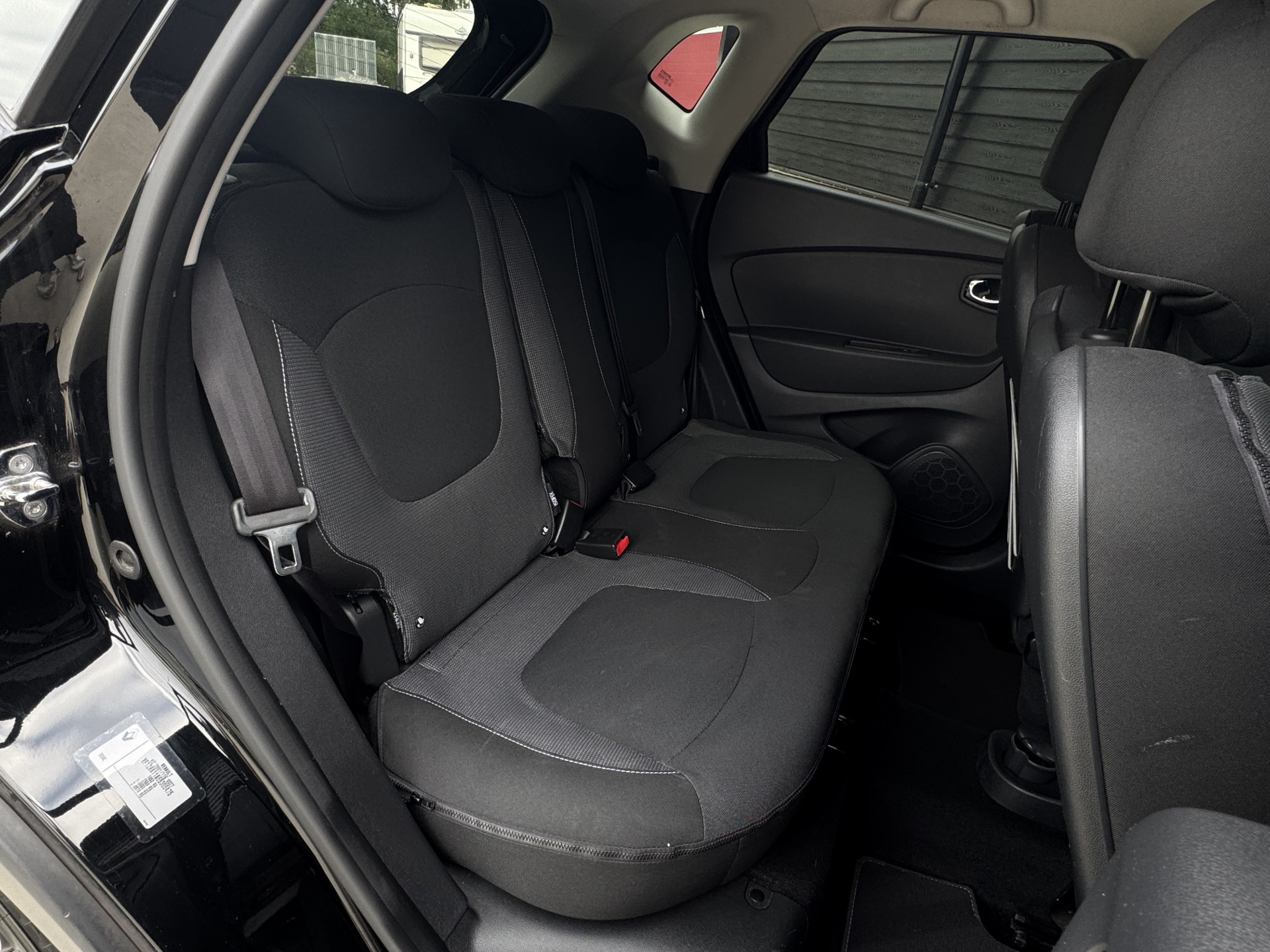 Renault Captur 0.9 TCe 90 pk Dynamique