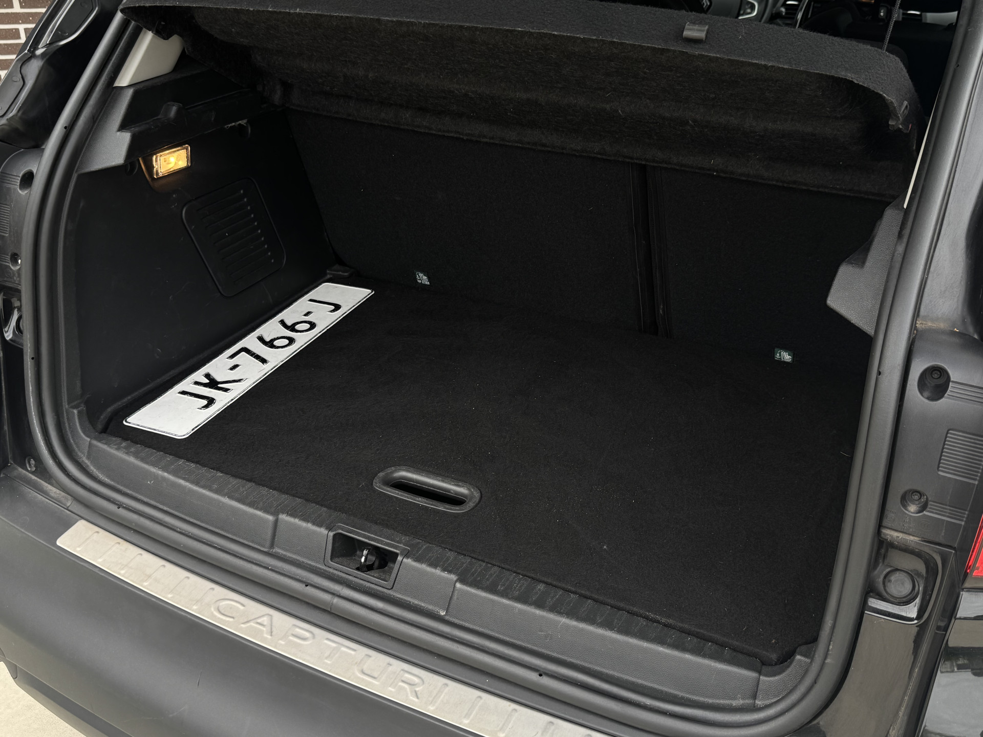 Renault Captur 0.9 TCe 90 pk Dynamique