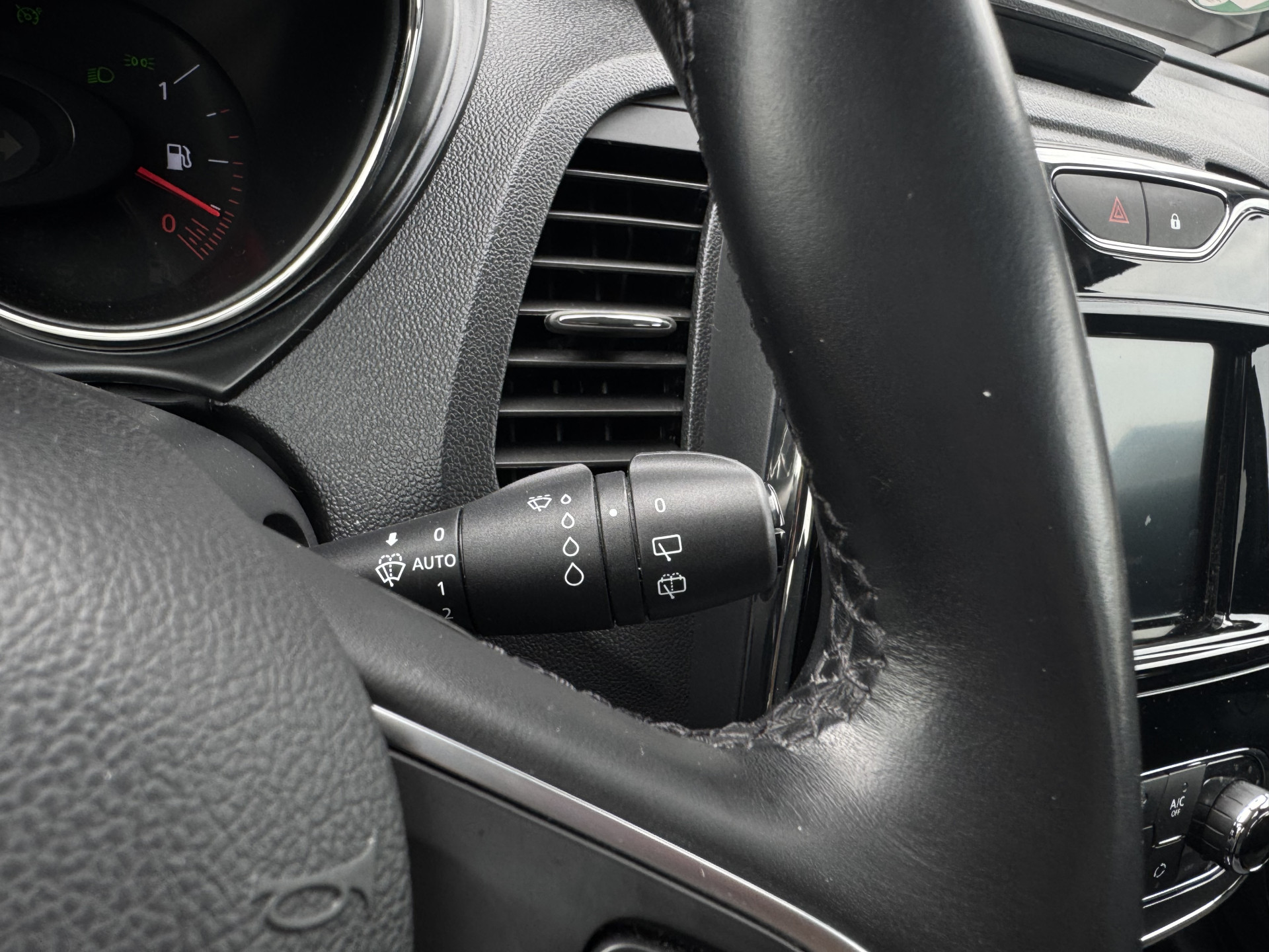 Renault Captur 0.9 TCe 90 pk Dynamique