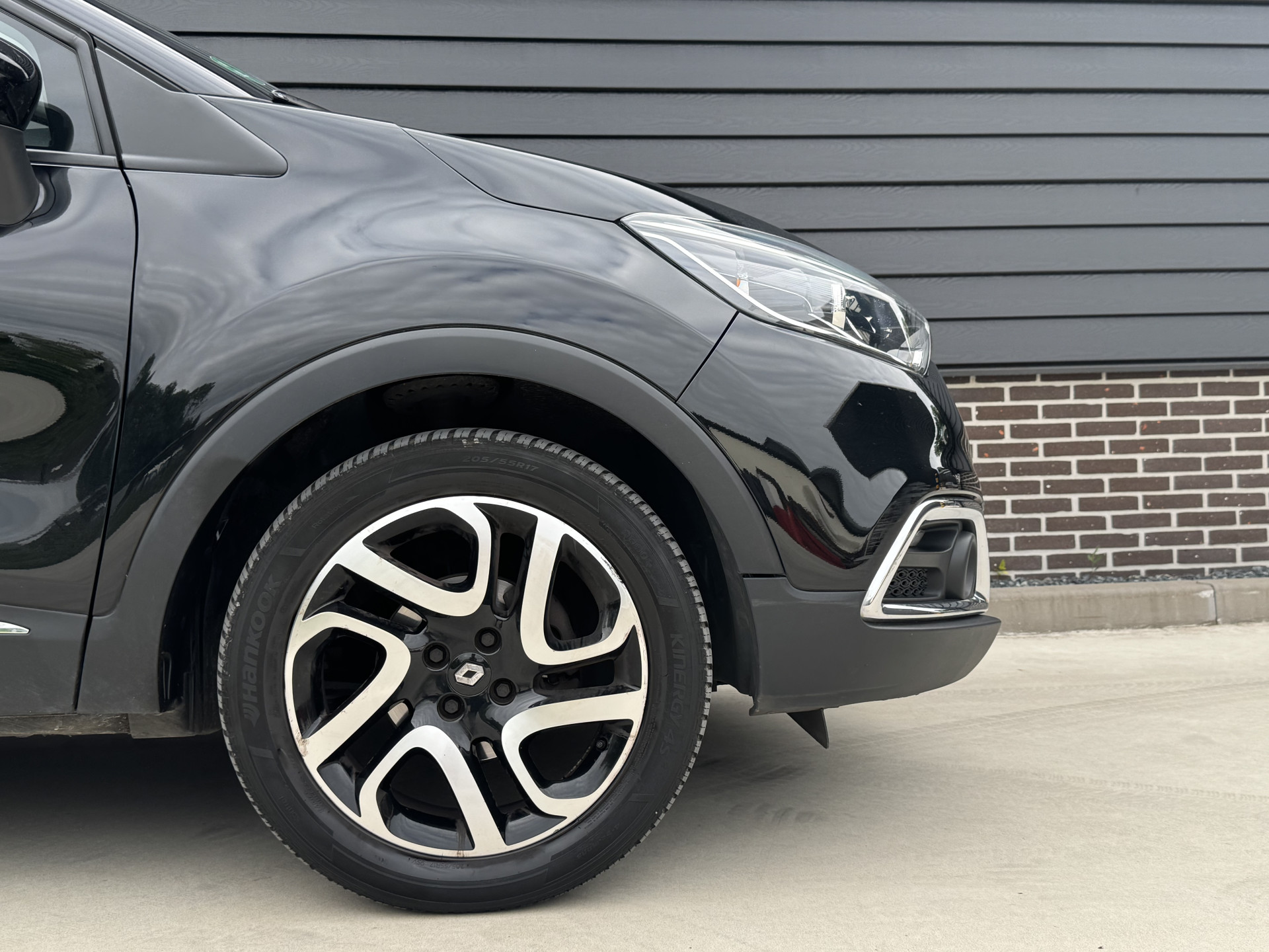 Renault Captur 0.9 TCe 90 pk Dynamique