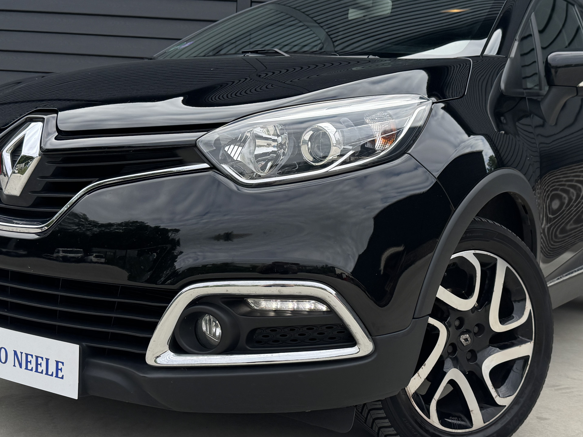 Renault Captur 0.9 TCe 90 pk Dynamique