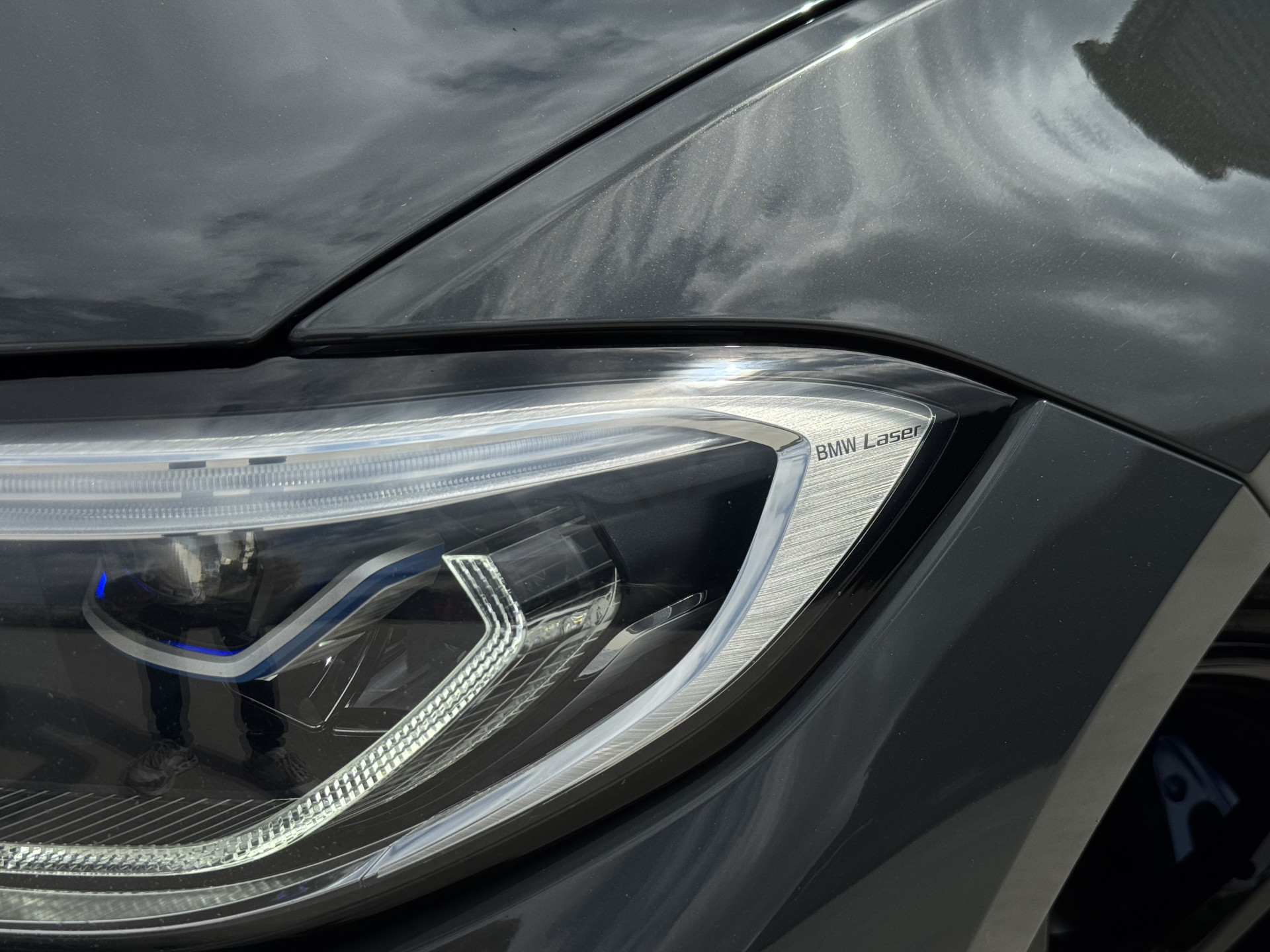 BMW 3 Serie Touring 330e M Sport 292 pk