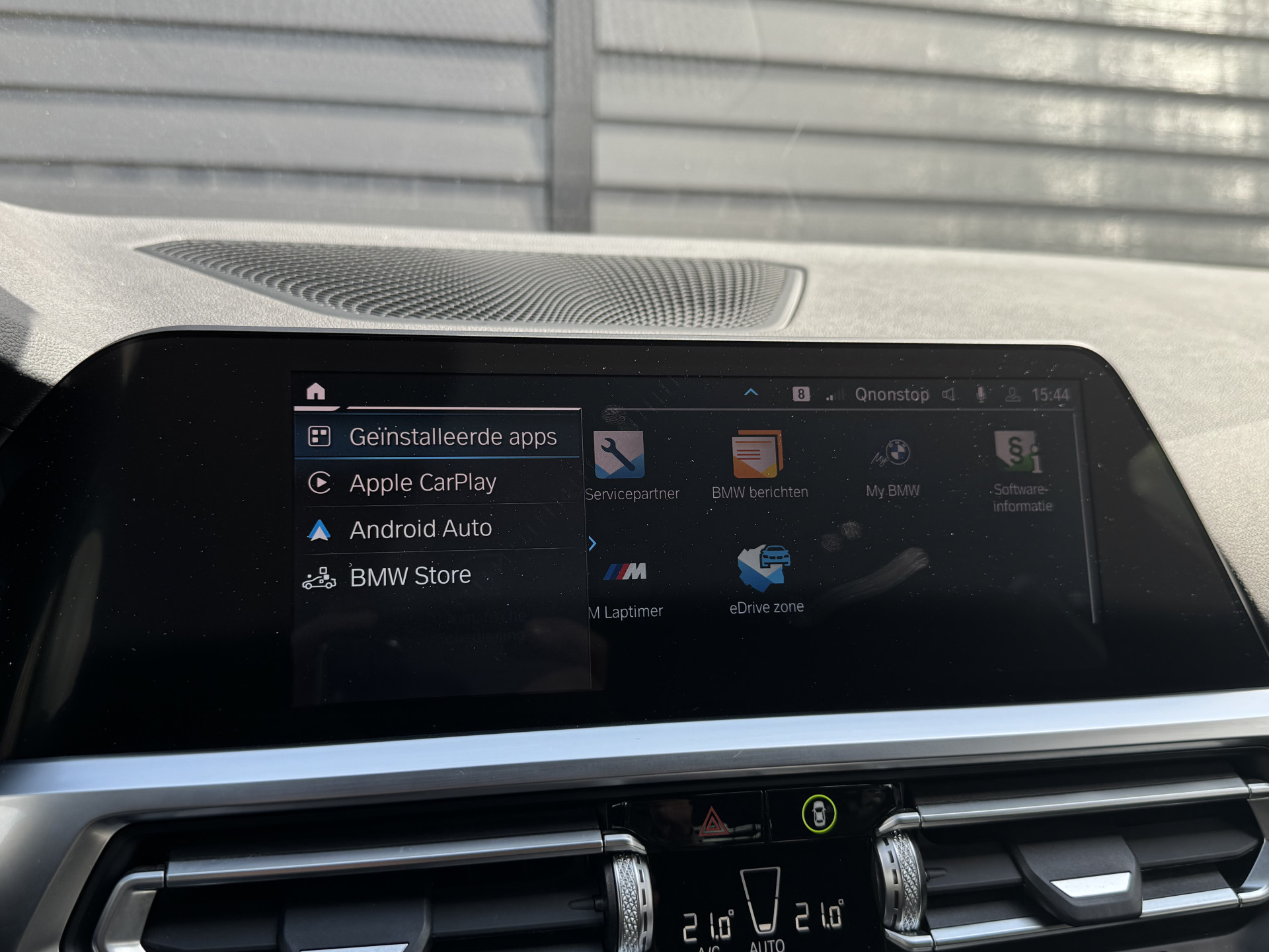 BMW 3 Serie Touring 330e M Sport 292 pk