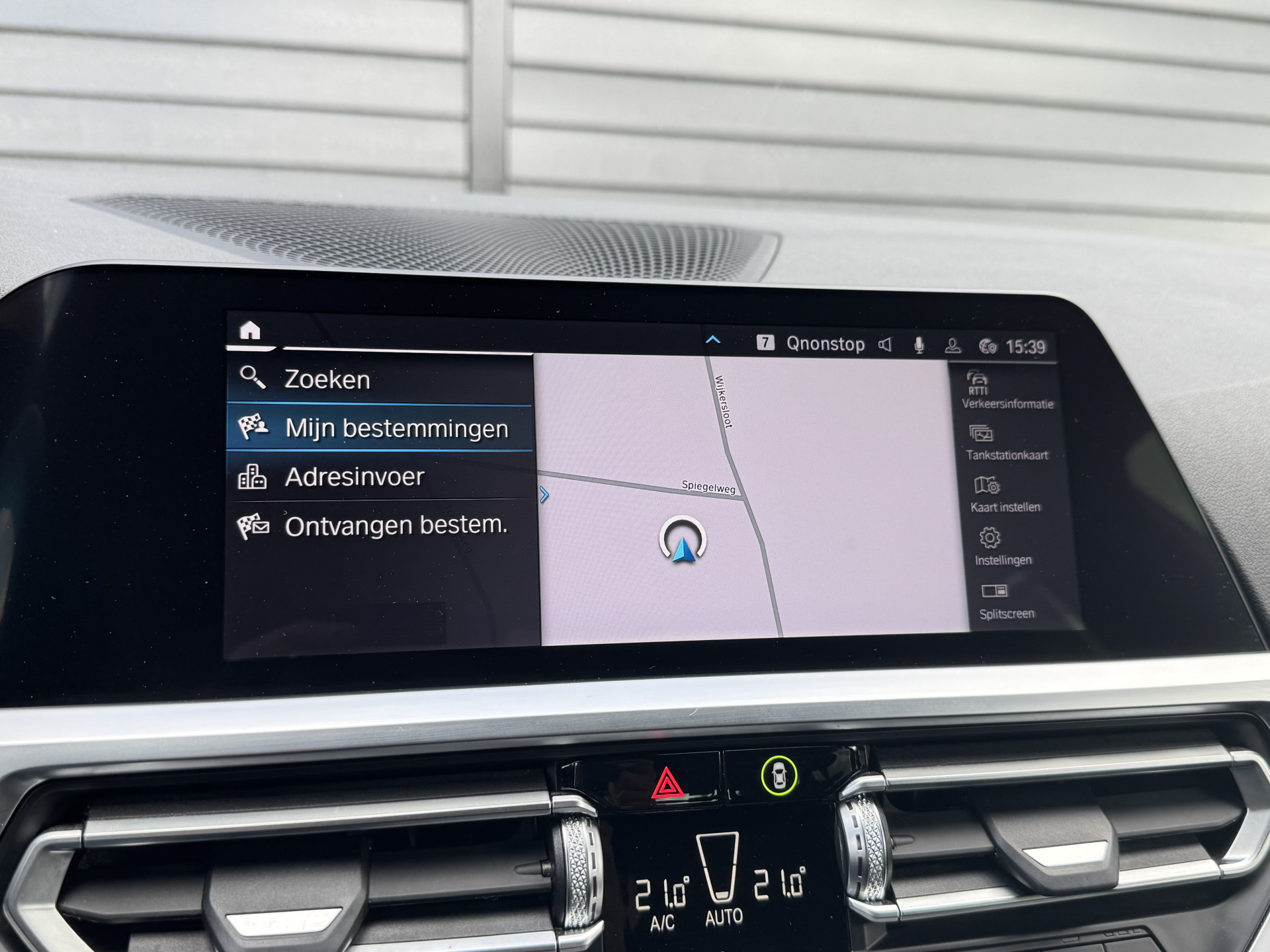 BMW 3 Serie Touring 330e M Sport 292 pk