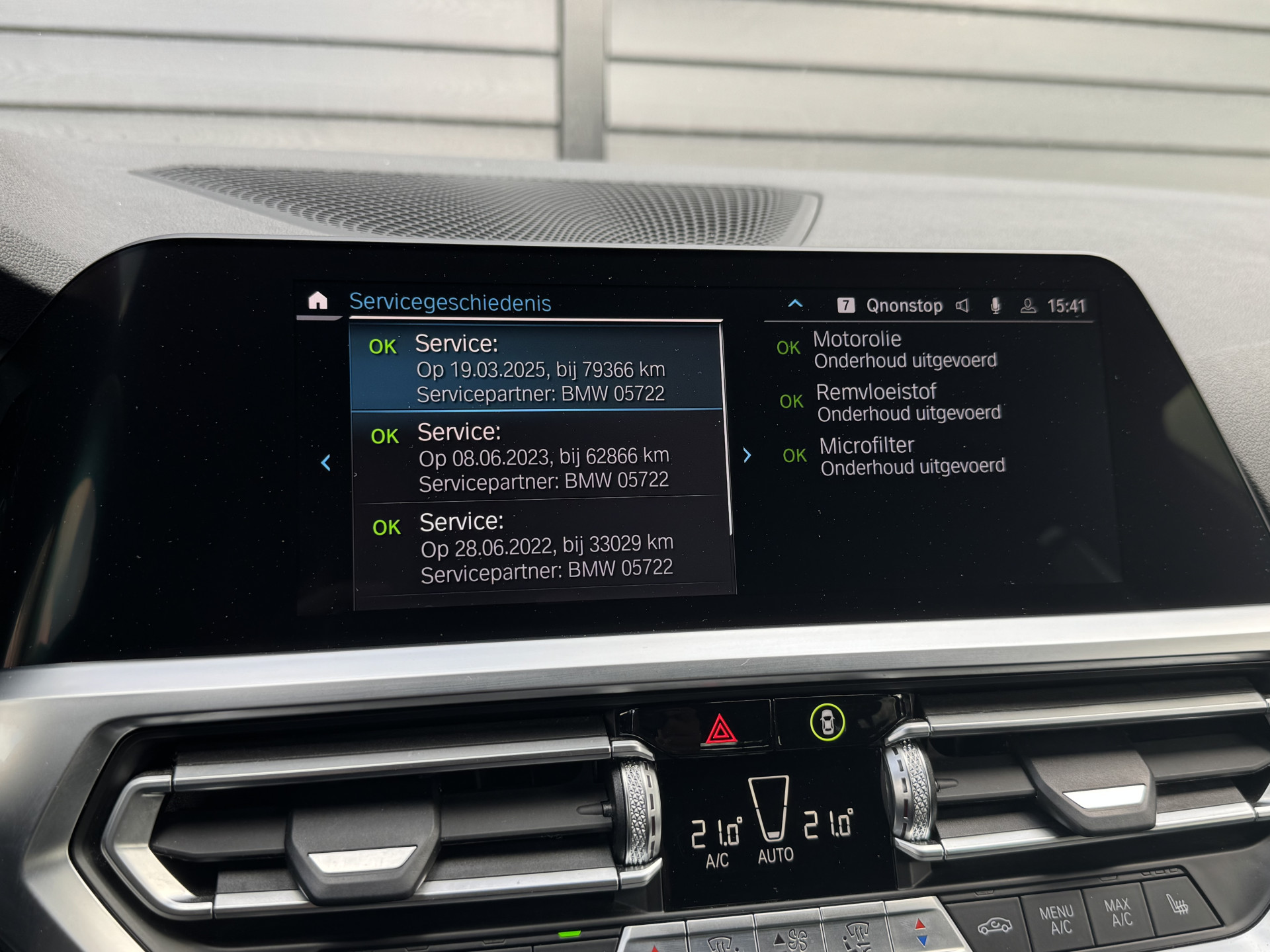 BMW 3 Serie Touring 330e M Sport 292 pk