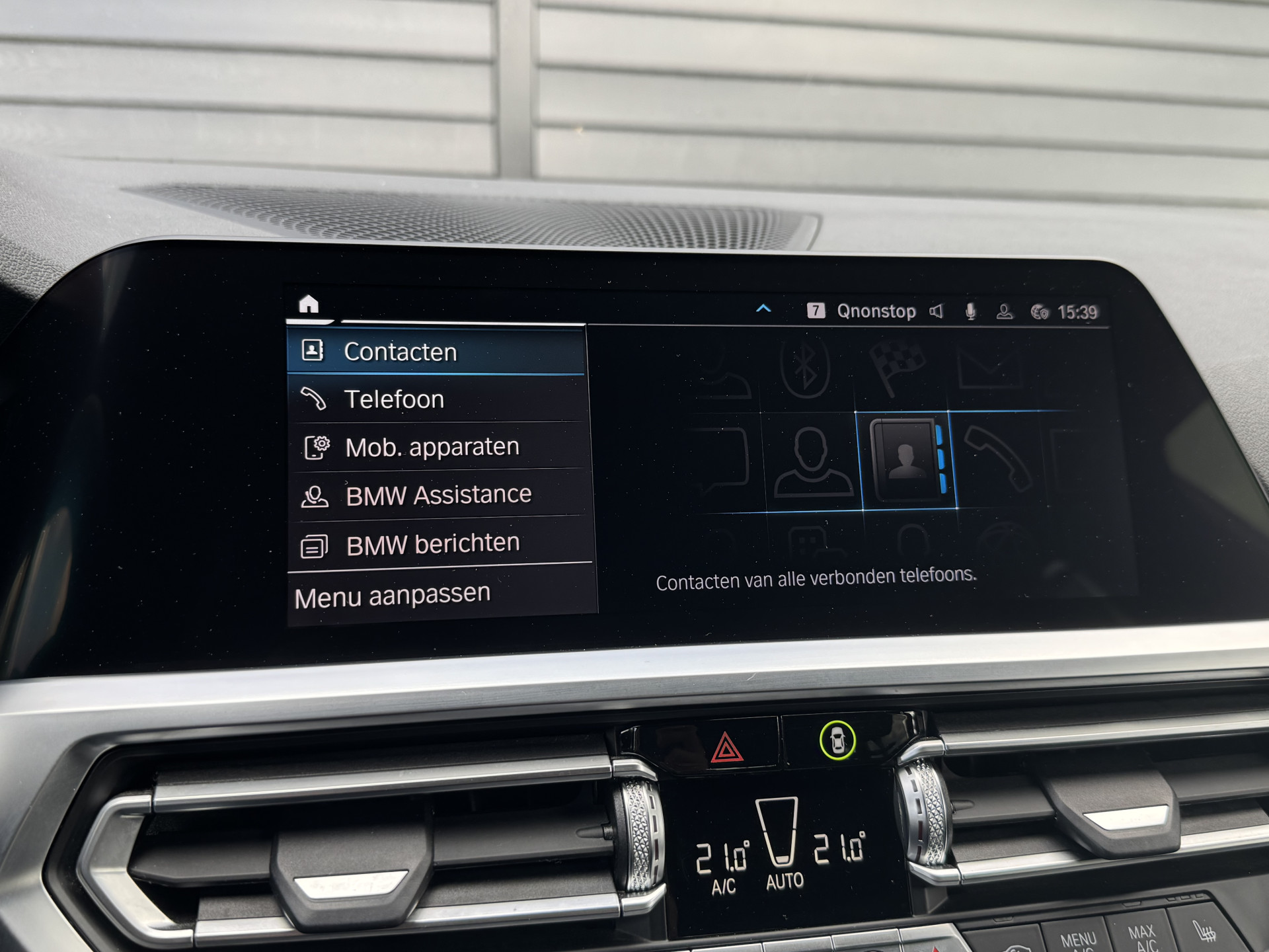BMW 3 Serie Touring 330e M Sport 292 pk