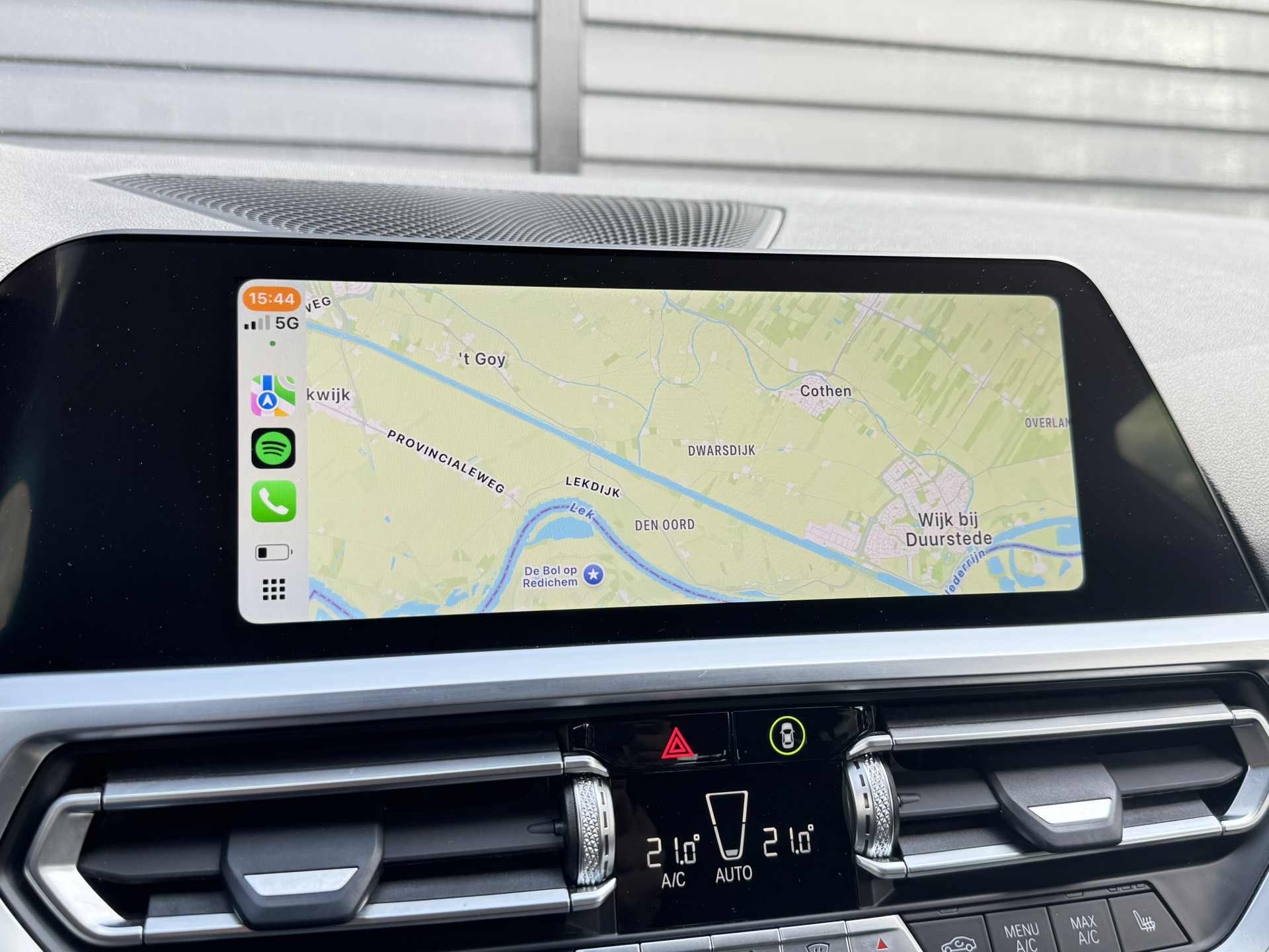 BMW 3 Serie Touring 330e M Sport 292 pk
