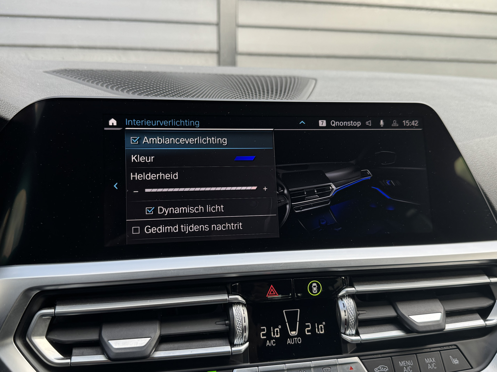 BMW 3 Serie Touring 330e M Sport 292 pk