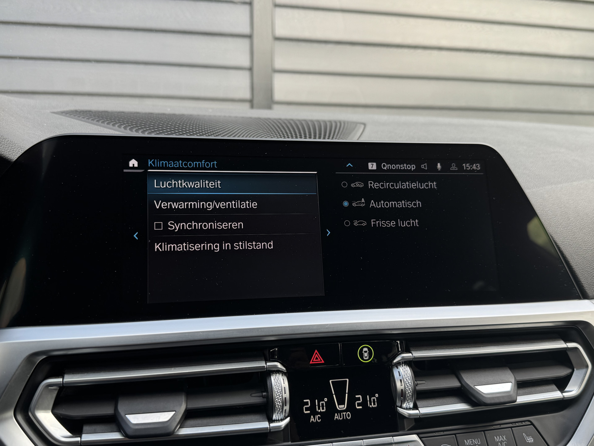 BMW 3 Serie Touring 330e M Sport 292 pk
