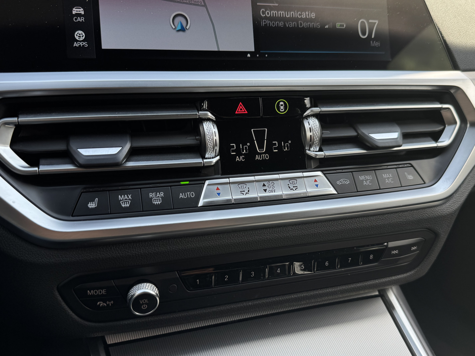 BMW 3 Serie Touring 330e M Sport 292 pk