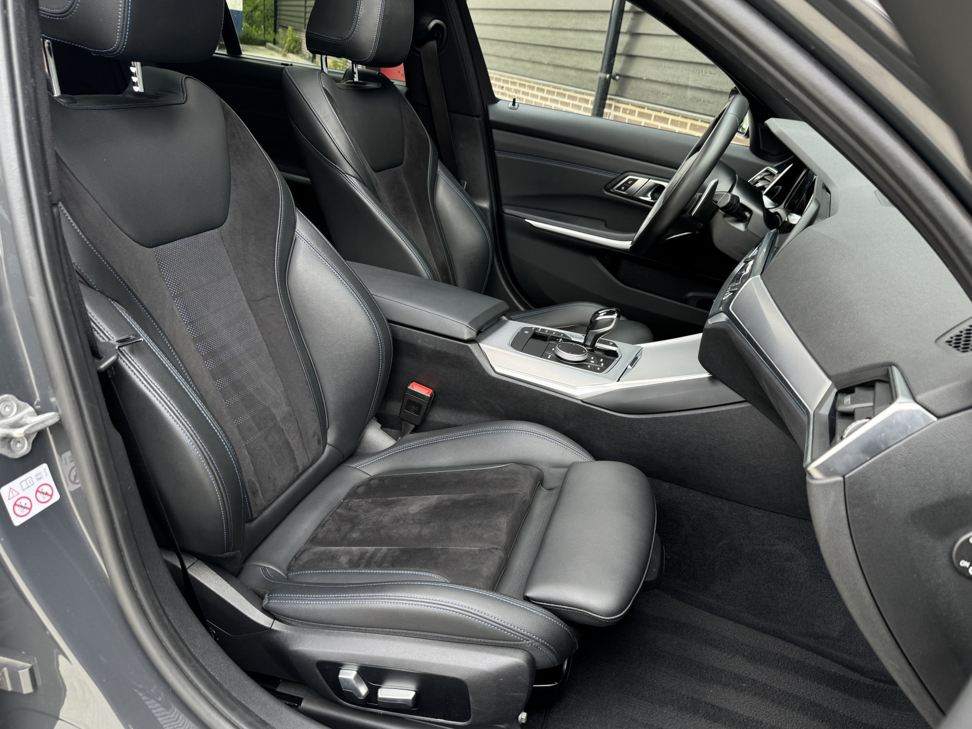 BMW 3 Serie Touring 330e M Sport 292 pk
